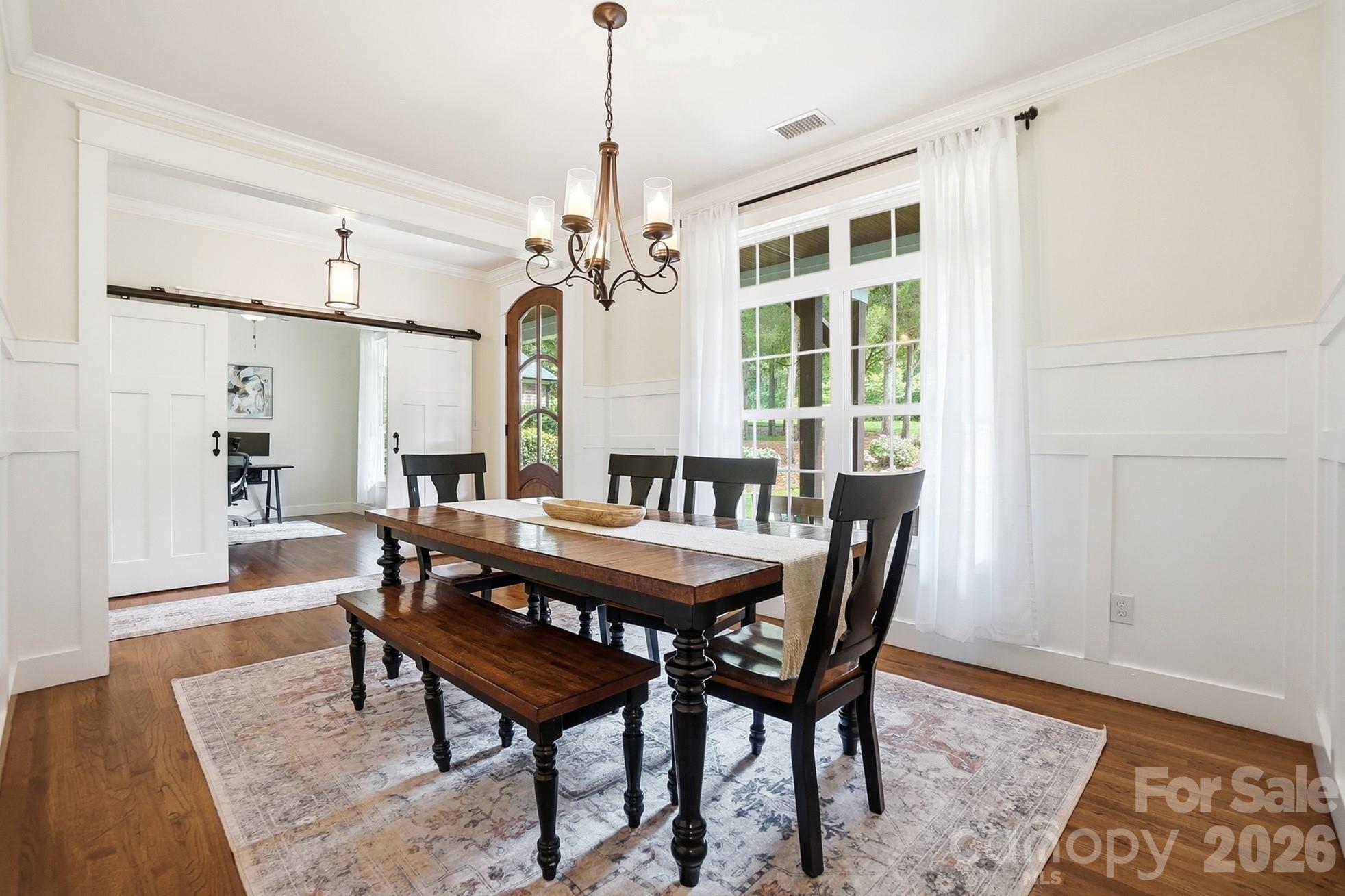 Archer Ridge - Residential