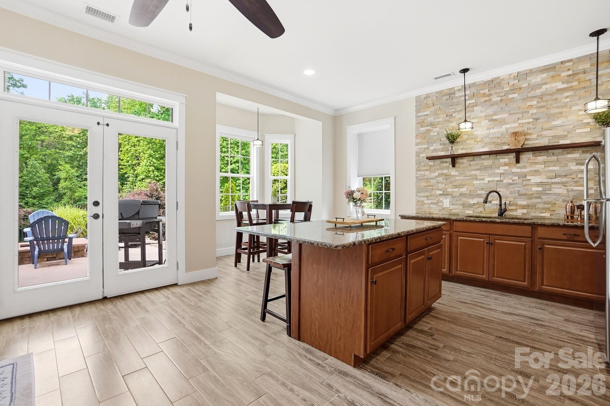 Archer Ridge - Residential
