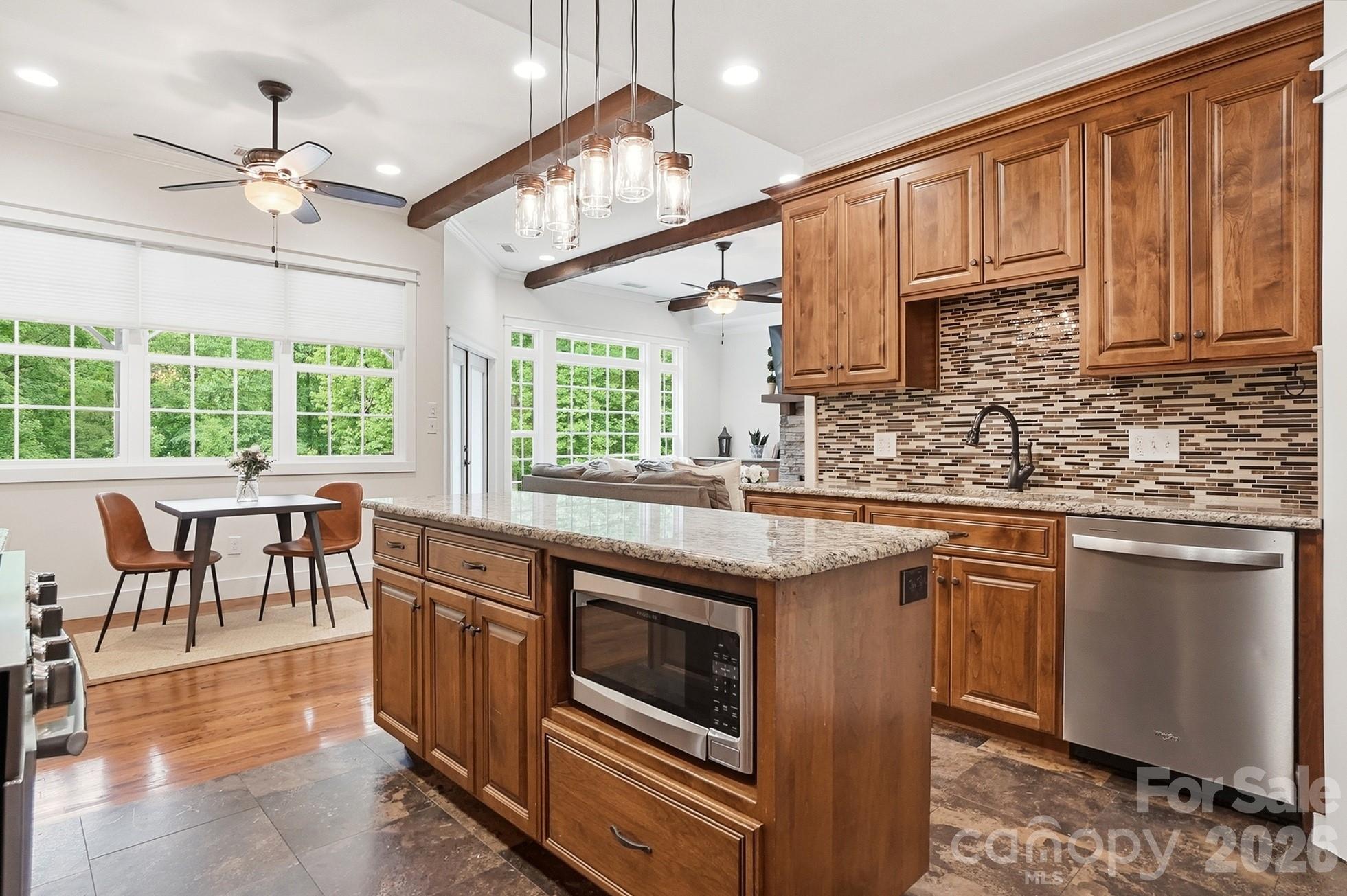 Archer Ridge - Residential