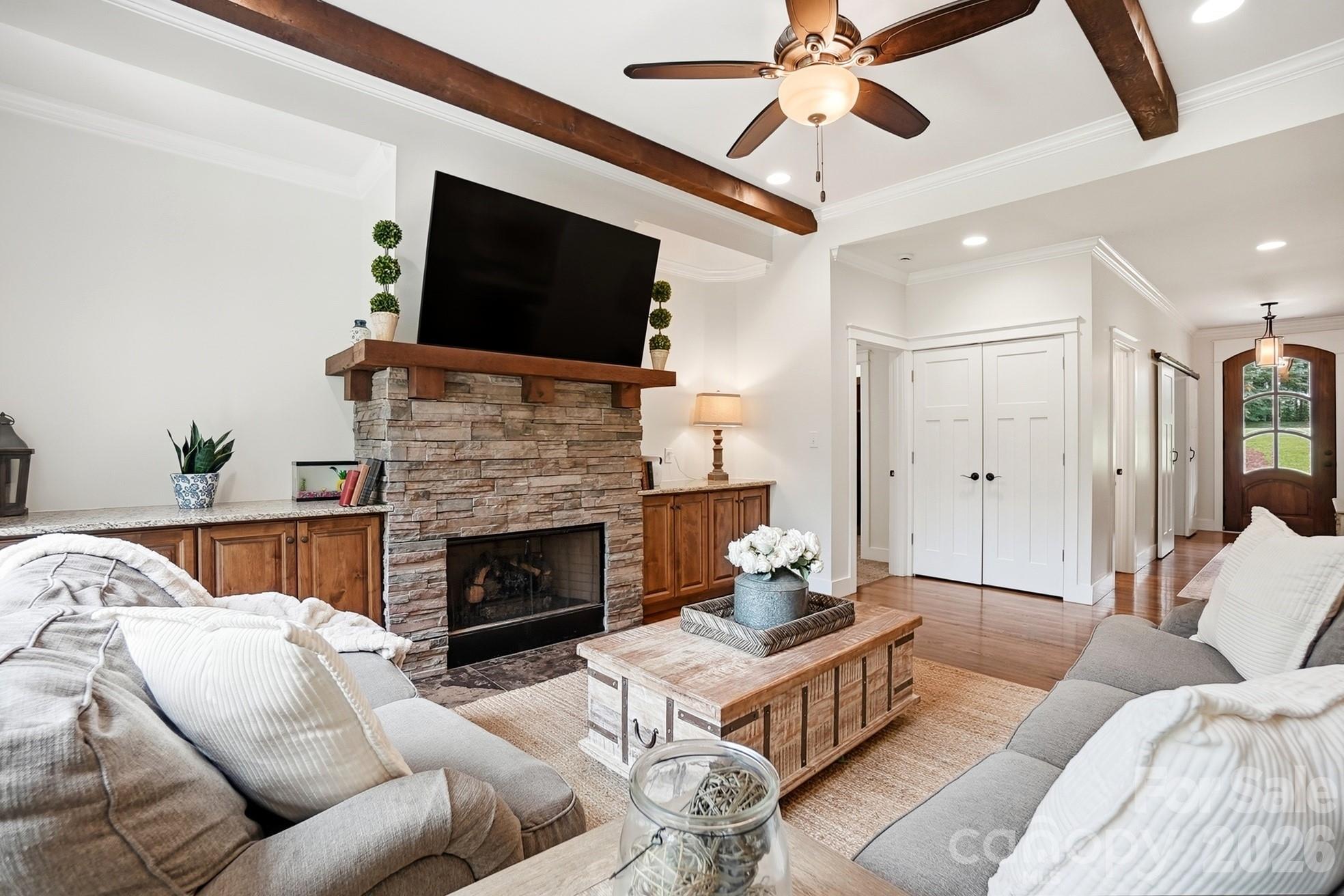 Archer Ridge - Residential