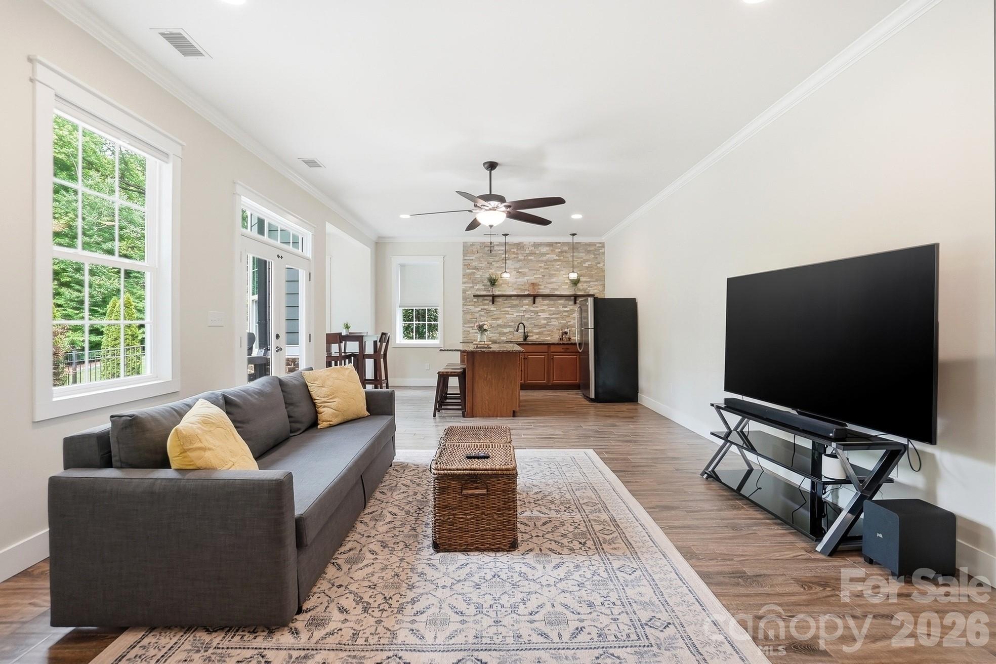 Archer Ridge - Residential