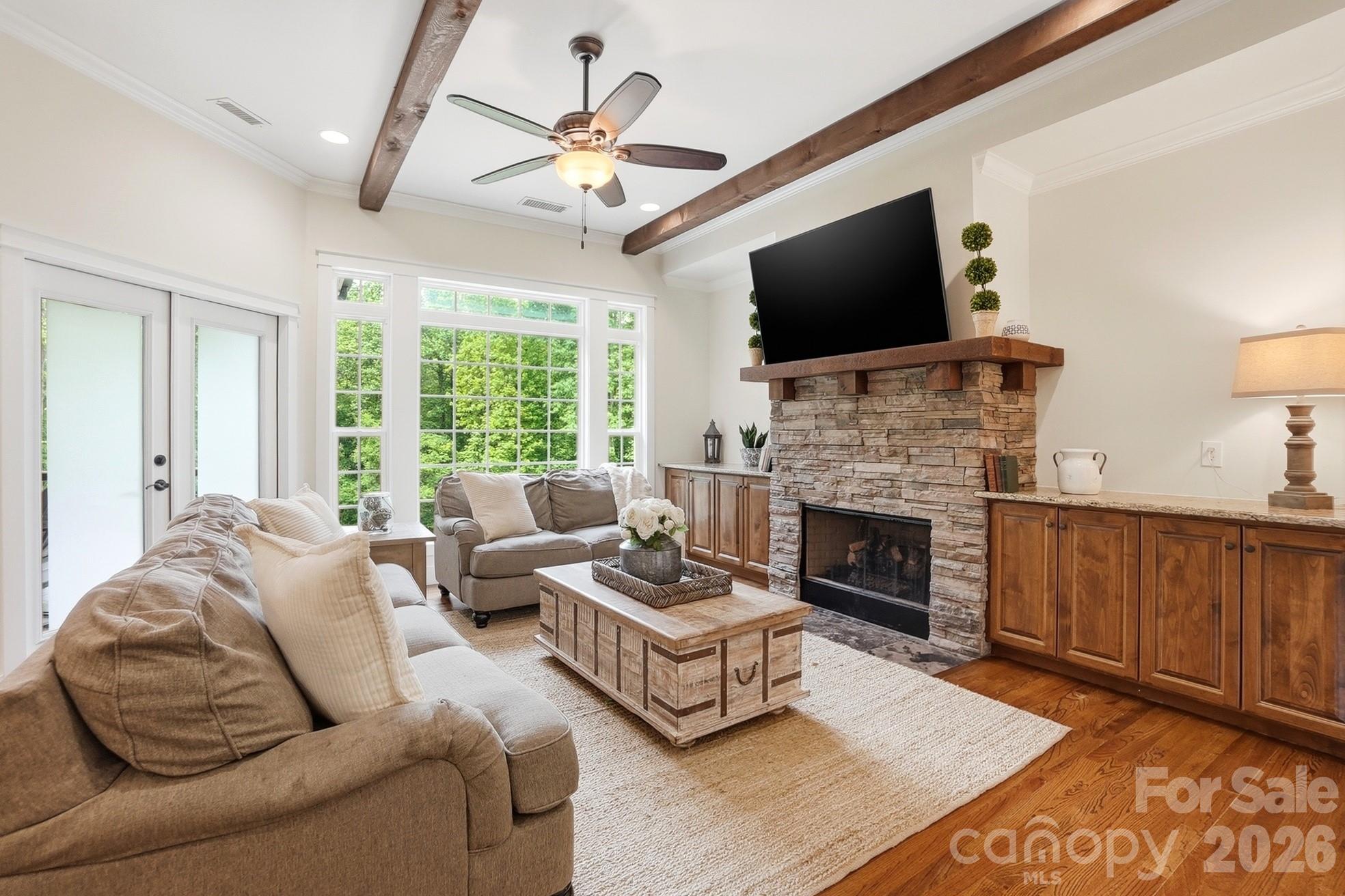 Archer Ridge - Residential