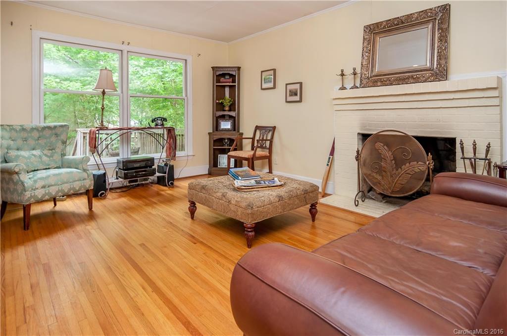 Madison Park - Residential