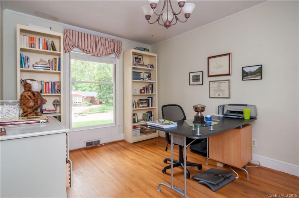 Madison Park - Residential