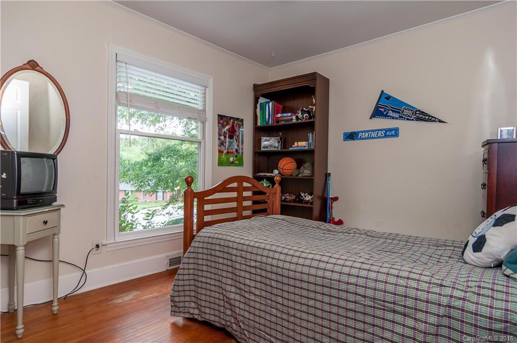 Madison Park - Residential