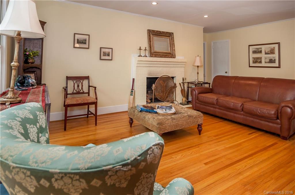 Madison Park - Residential