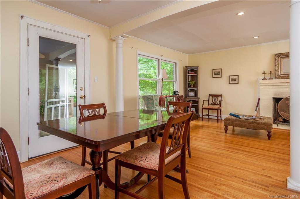 Madison Park - Residential