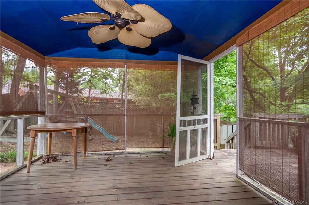 Madison Park - Residential