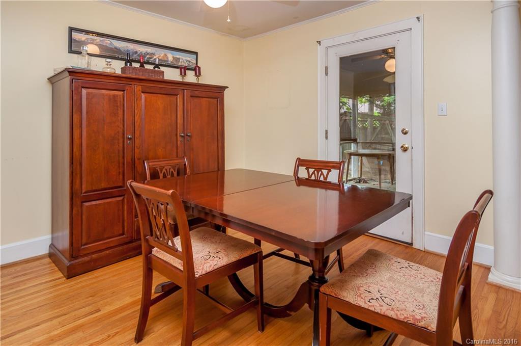 Madison Park - Residential