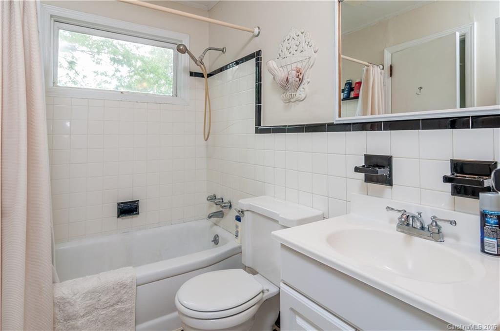 Madison Park - Residential