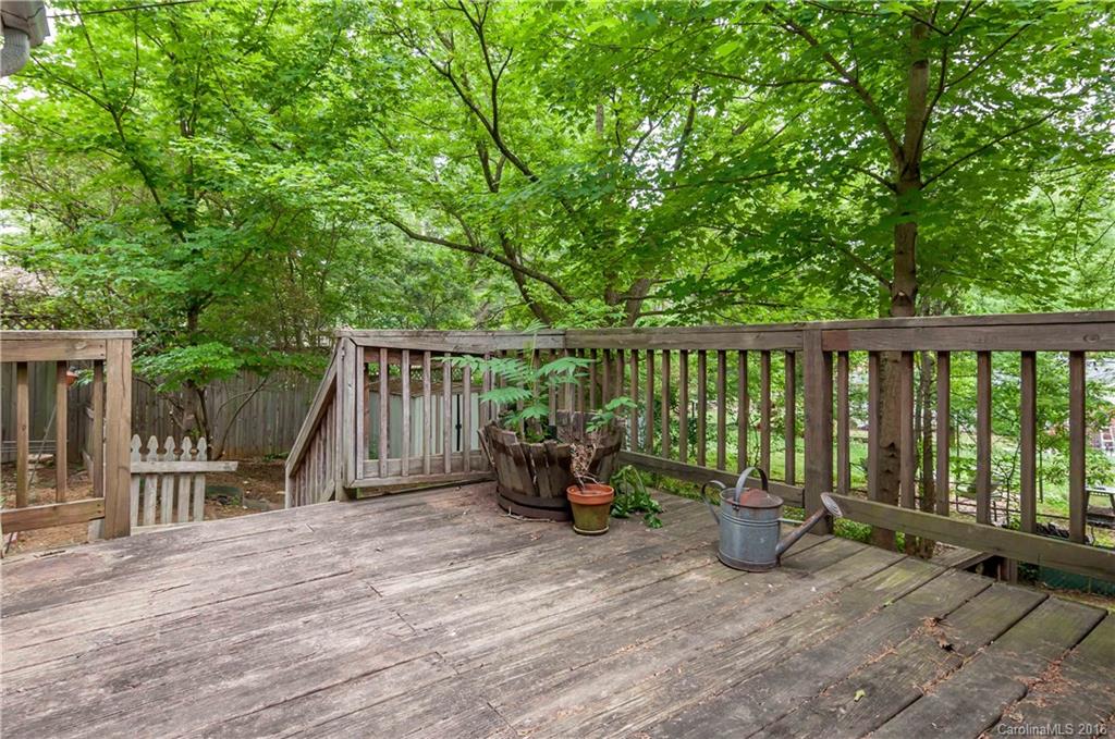 Madison Park - Residential