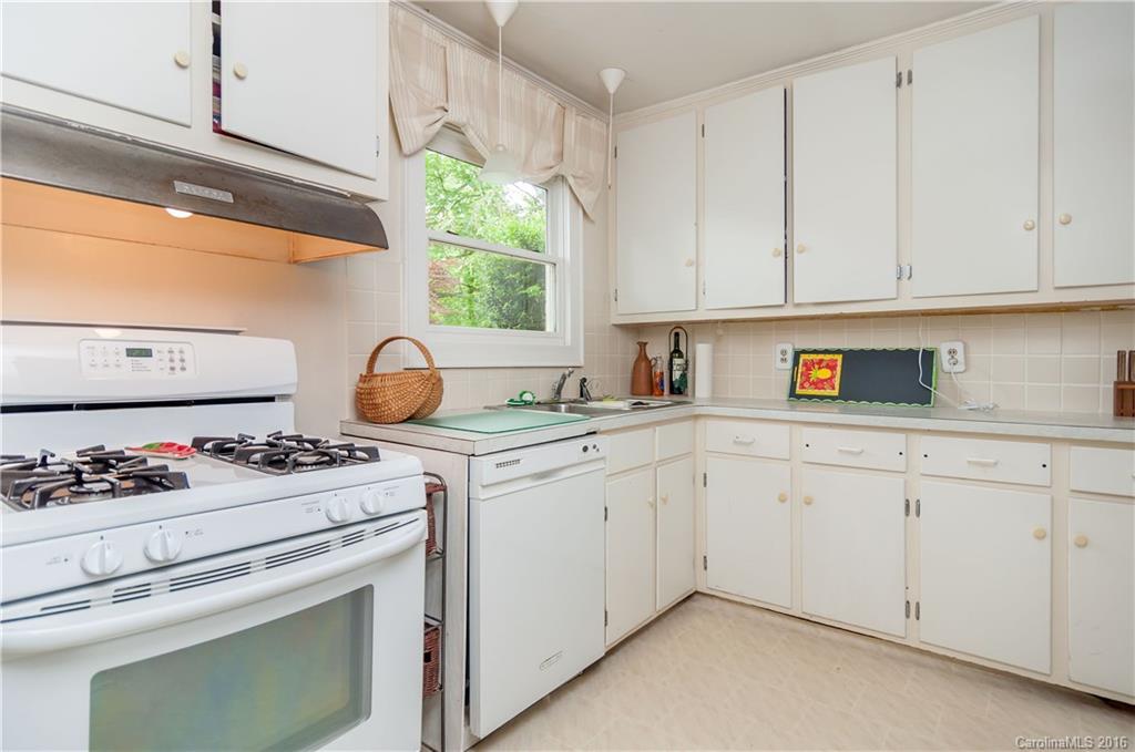 Madison Park - Residential