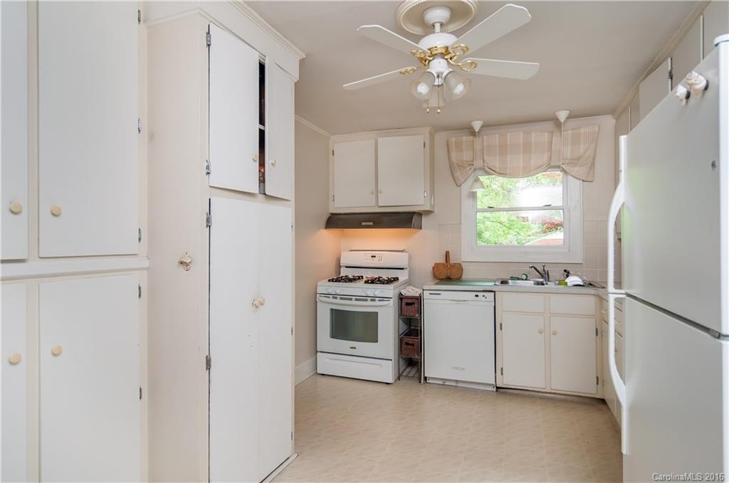 Madison Park - Residential