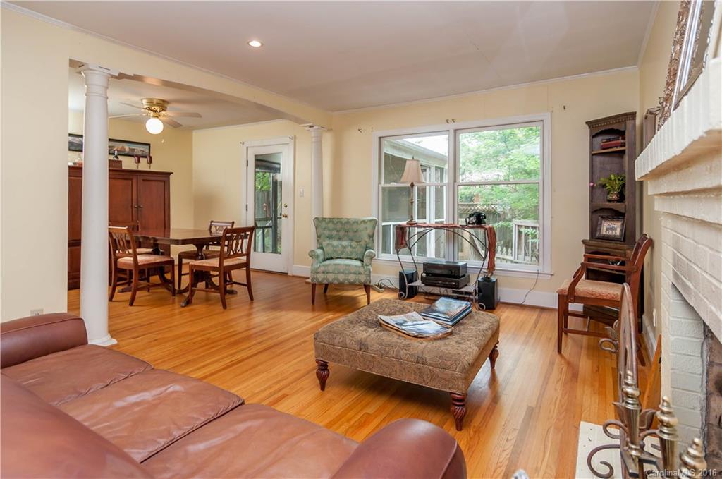 Madison Park - Residential