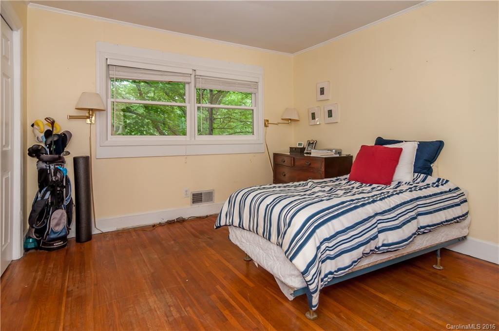 Madison Park - Residential