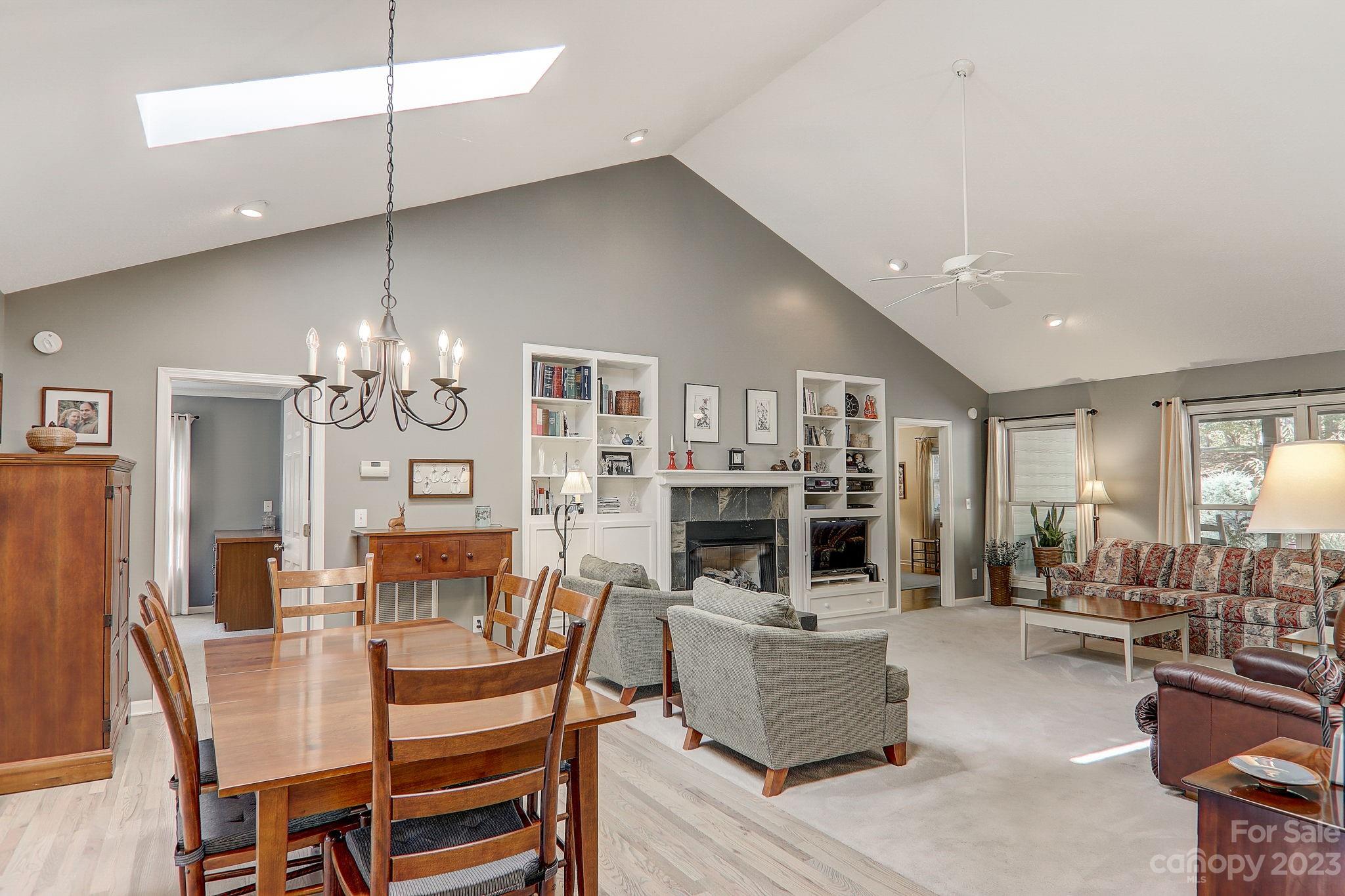 Morgan Chapel Village - Residential