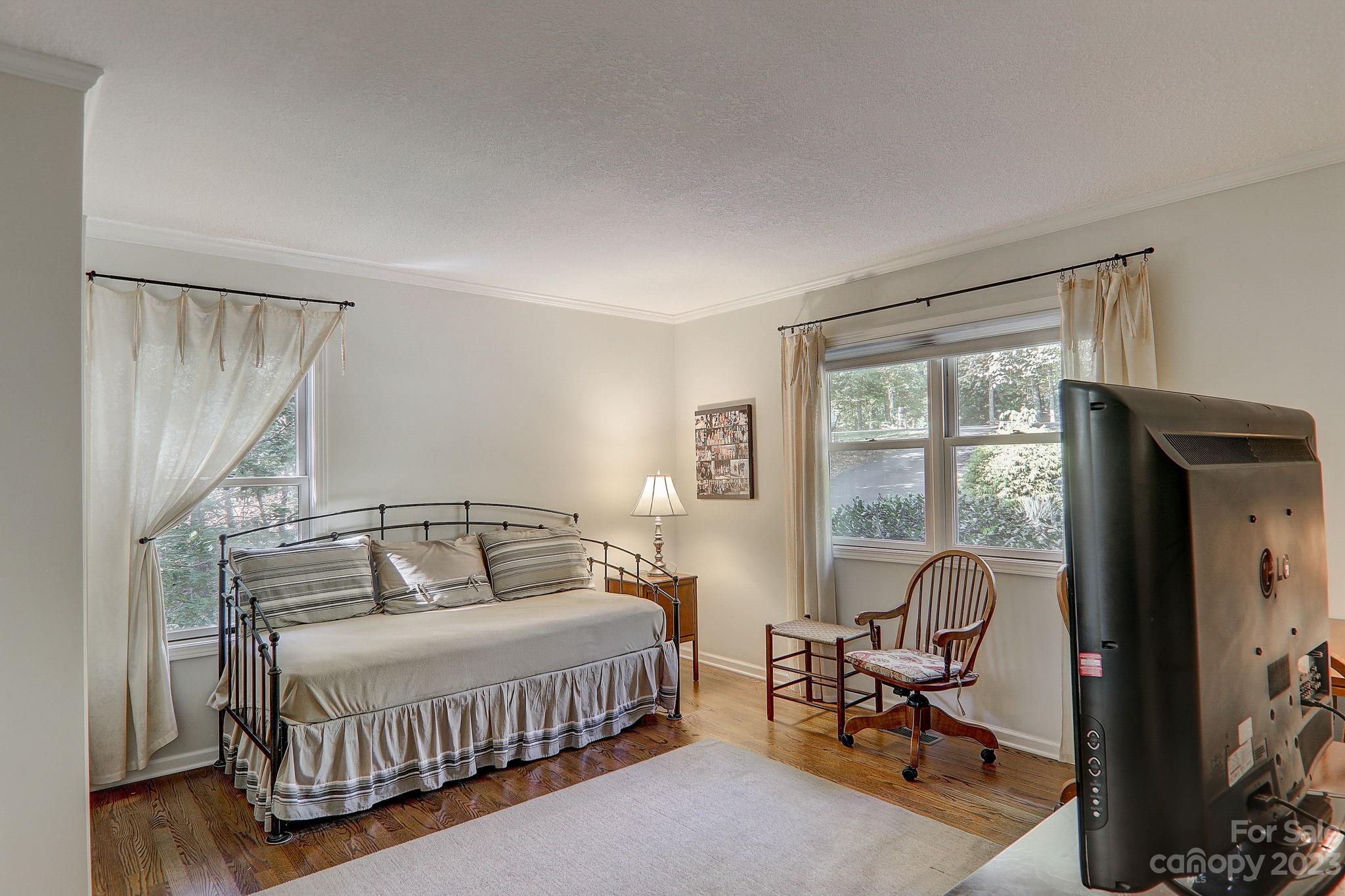 Morgan Chapel Village - Residential