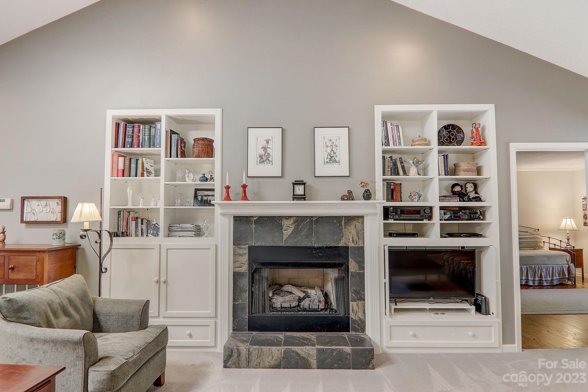 Morgan Chapel Village - Residential