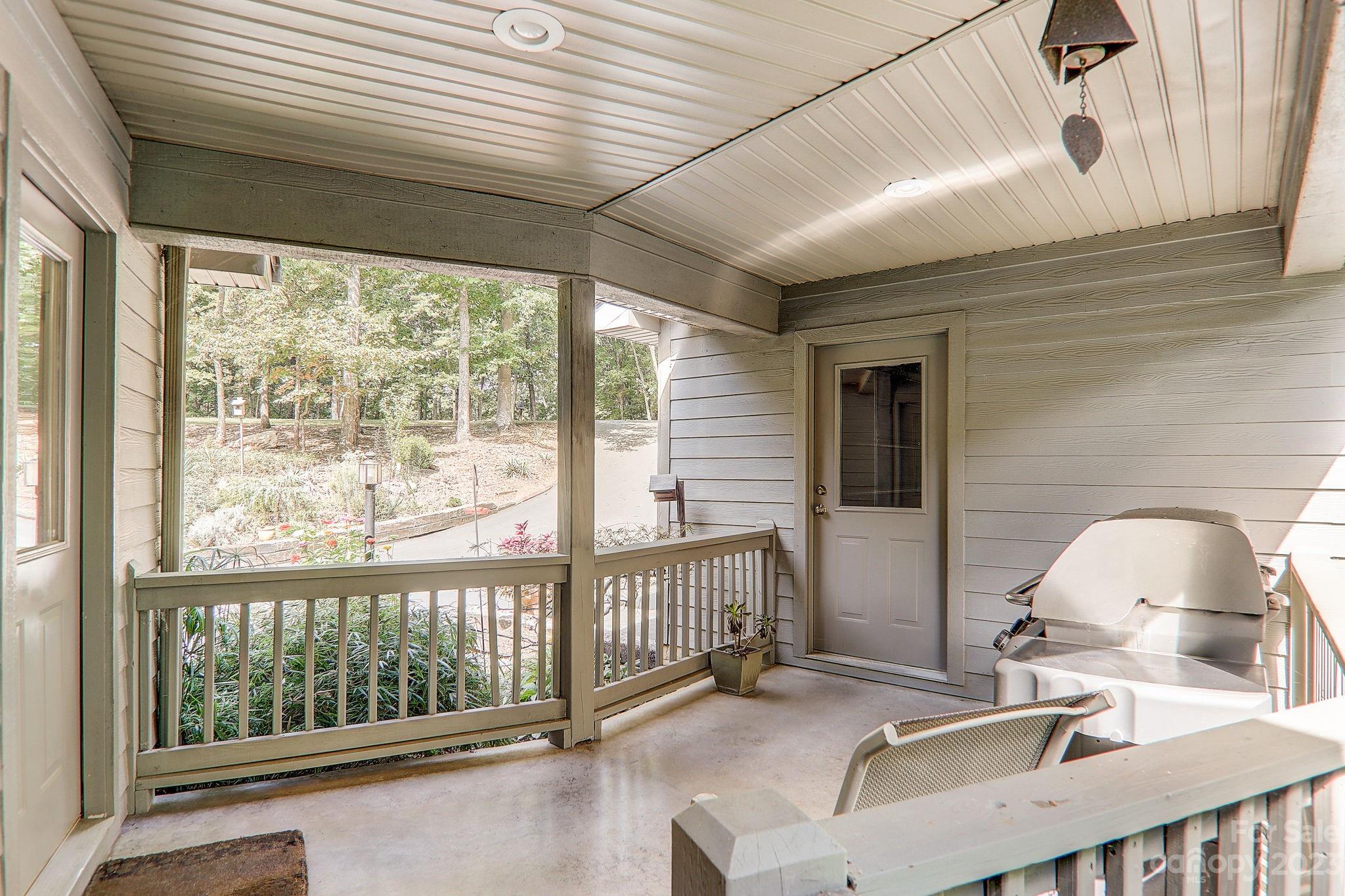 Morgan Chapel Village - Residential