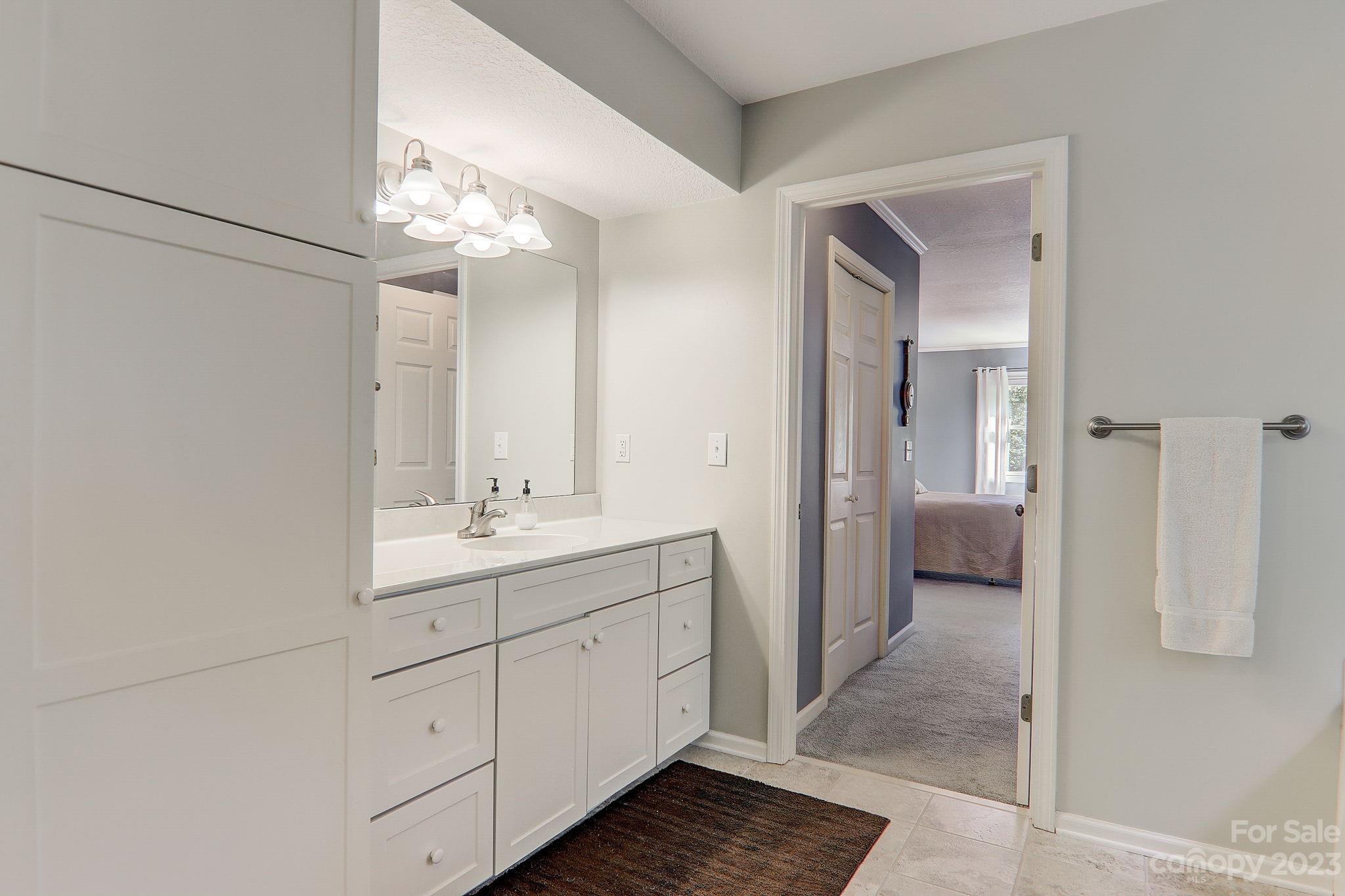 Morgan Chapel Village - Residential