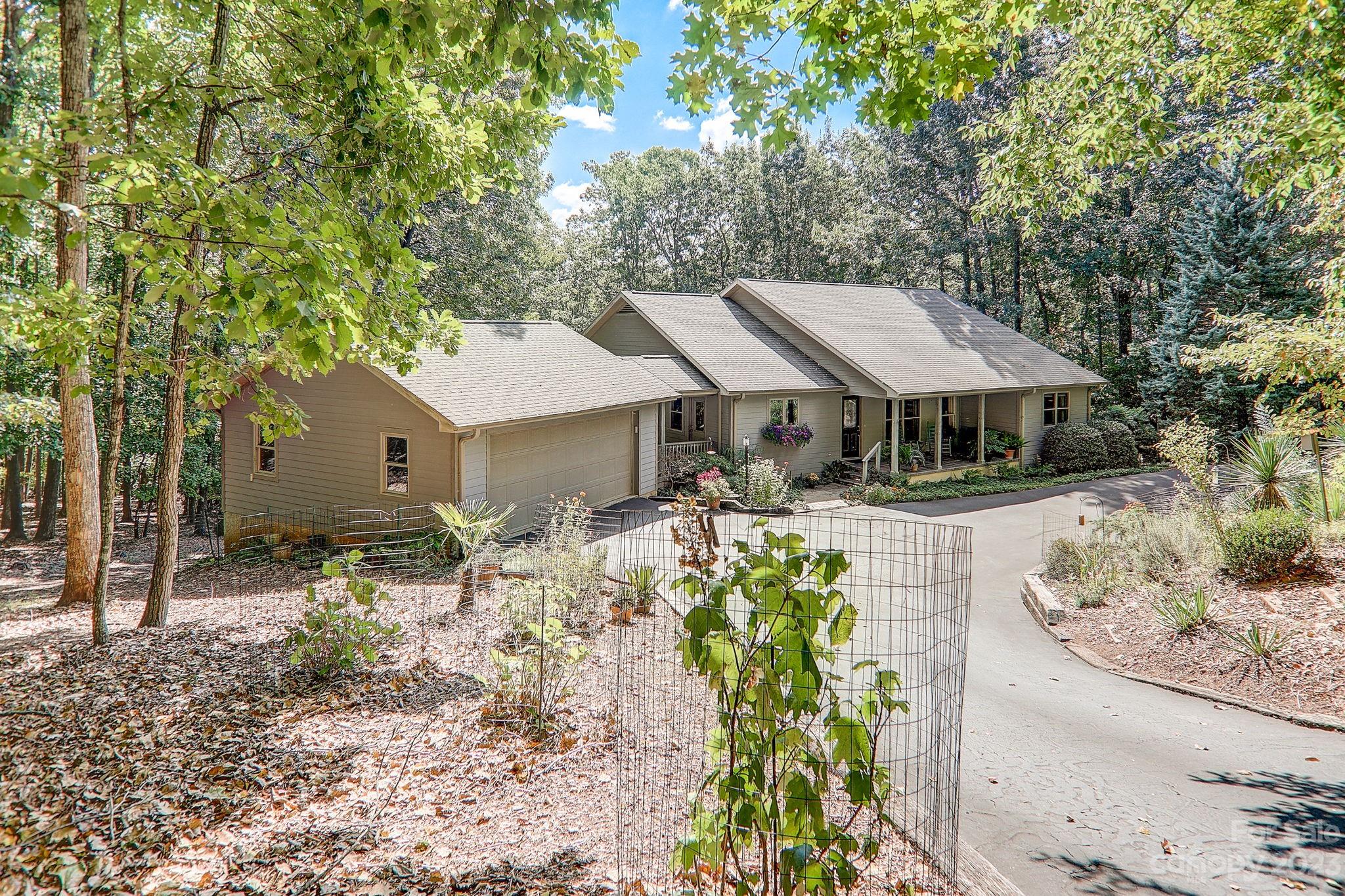 Morgan Chapel Village - Residential