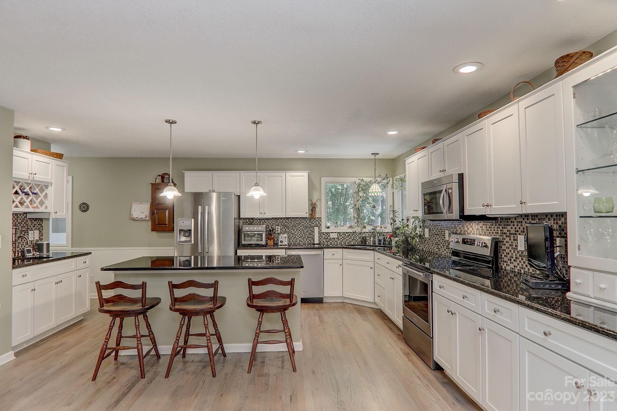 Morgan Chapel Village - Residential