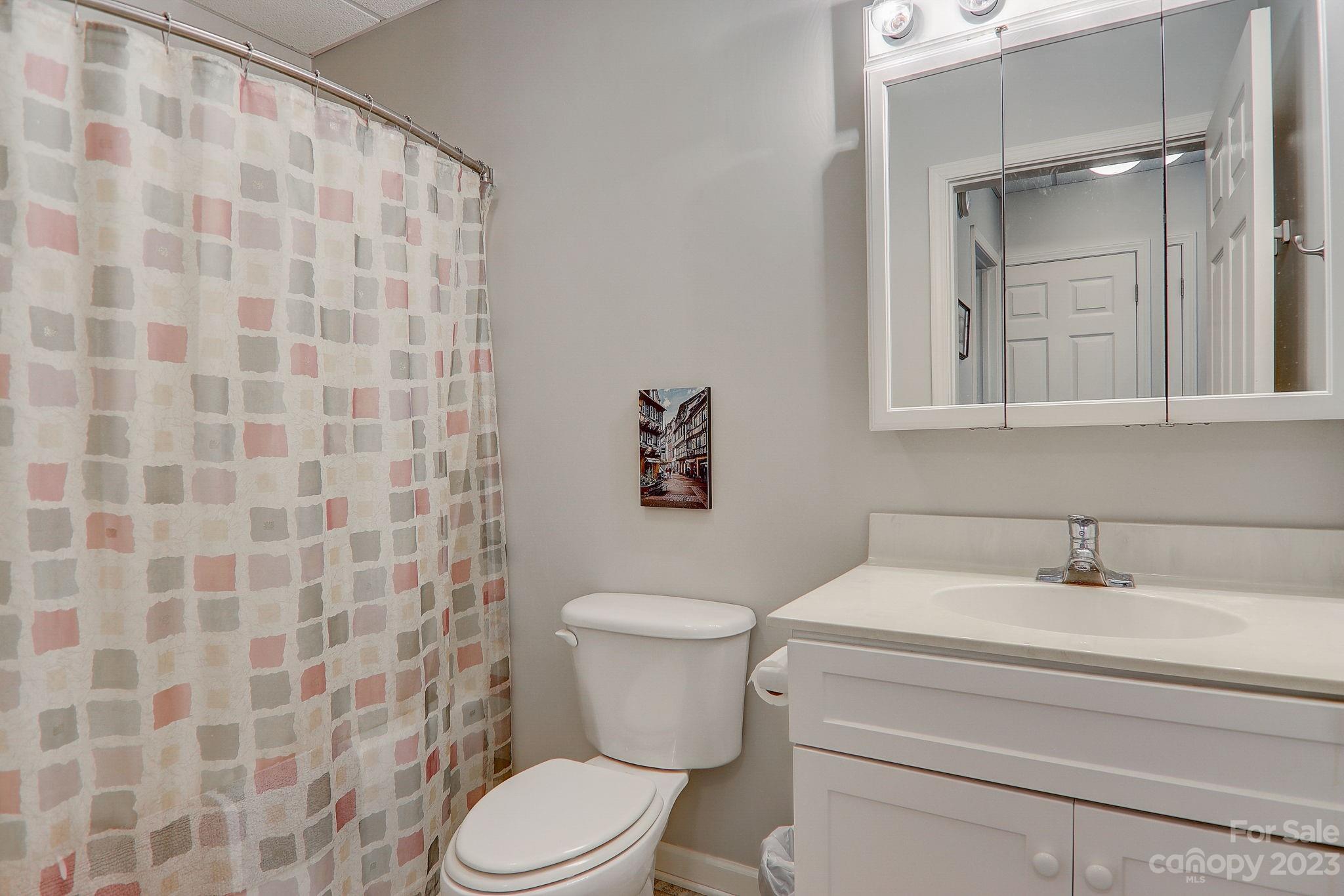 Morgan Chapel Village - Residential