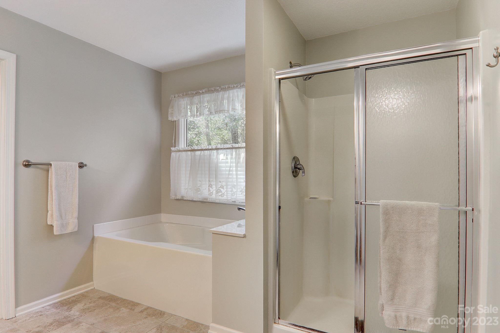 Morgan Chapel Village - Residential