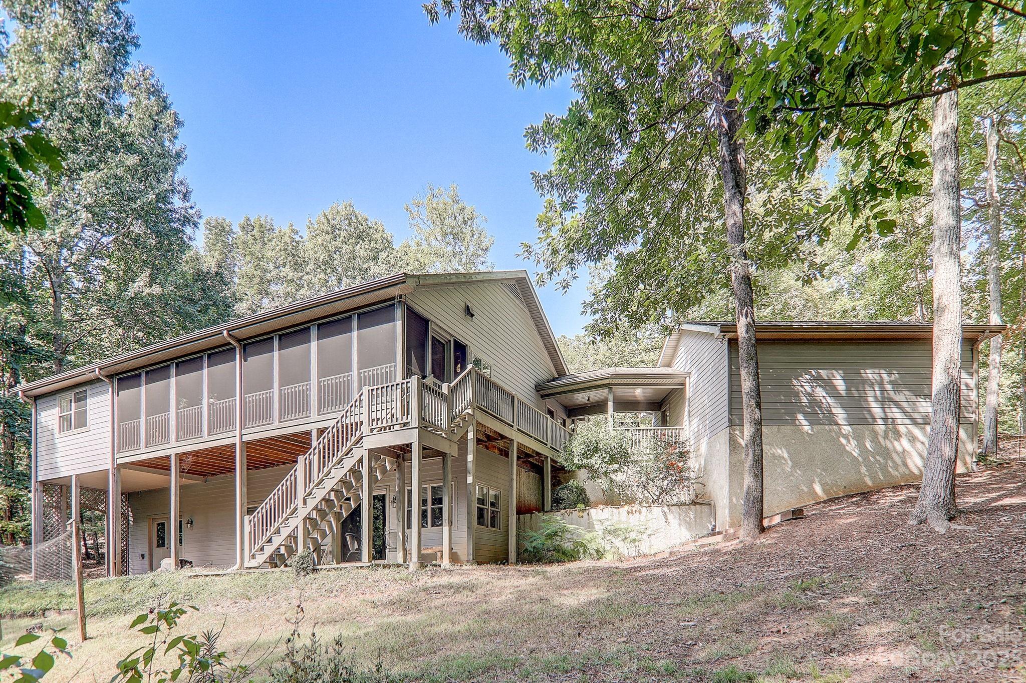 Morgan Chapel Village - Residential