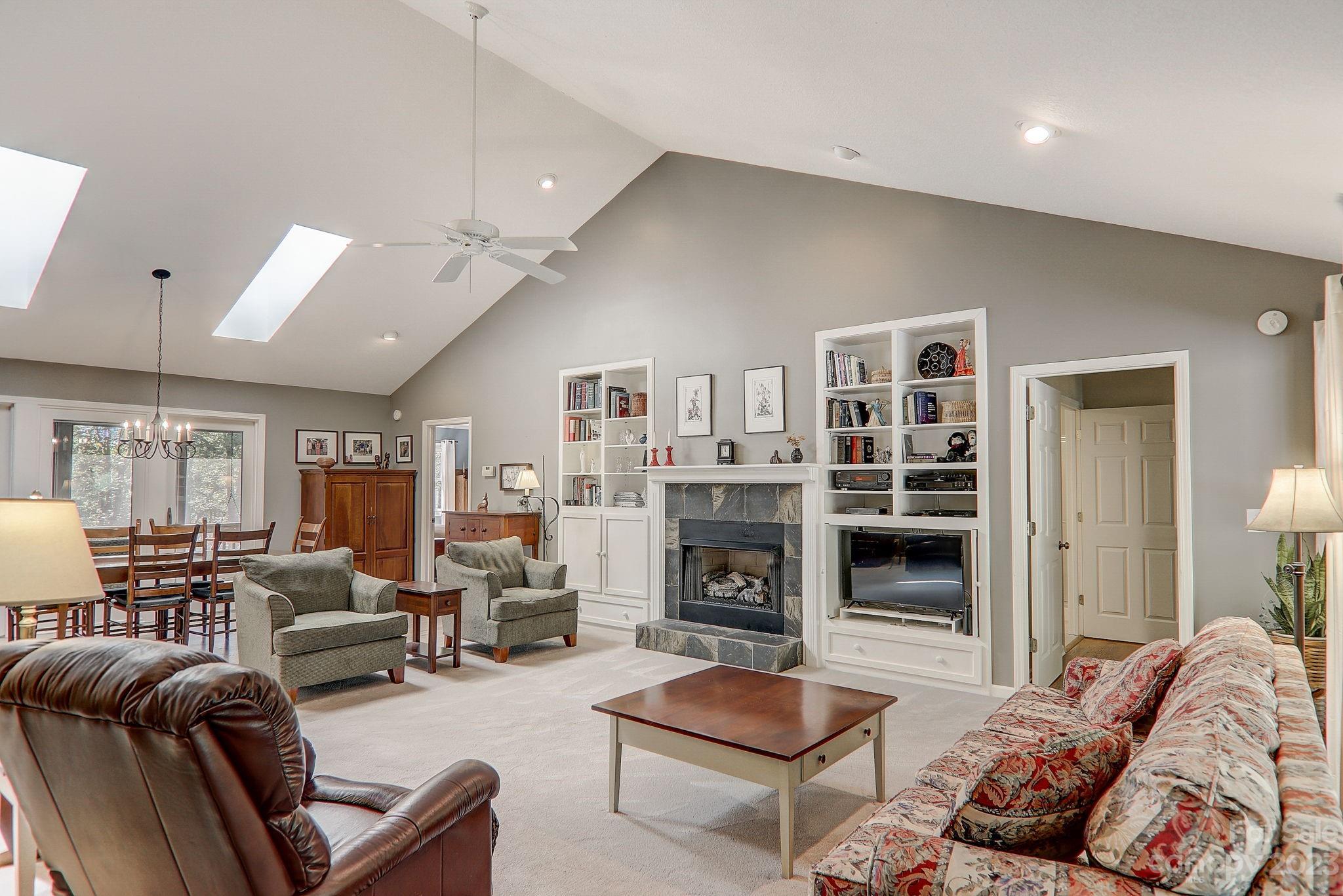 Morgan Chapel Village - Residential