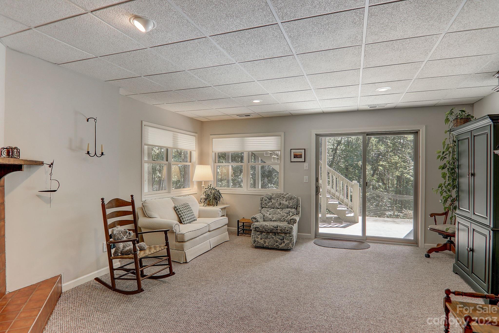 Morgan Chapel Village - Residential