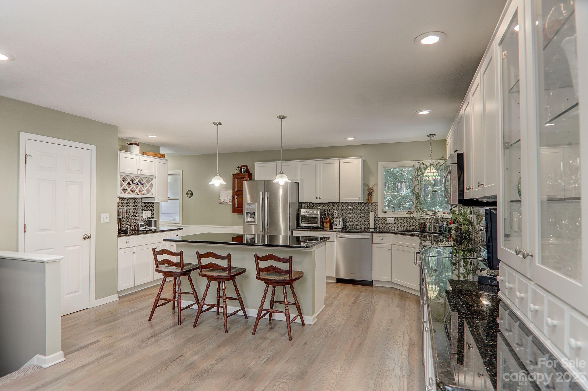 Morgan Chapel Village - Residential