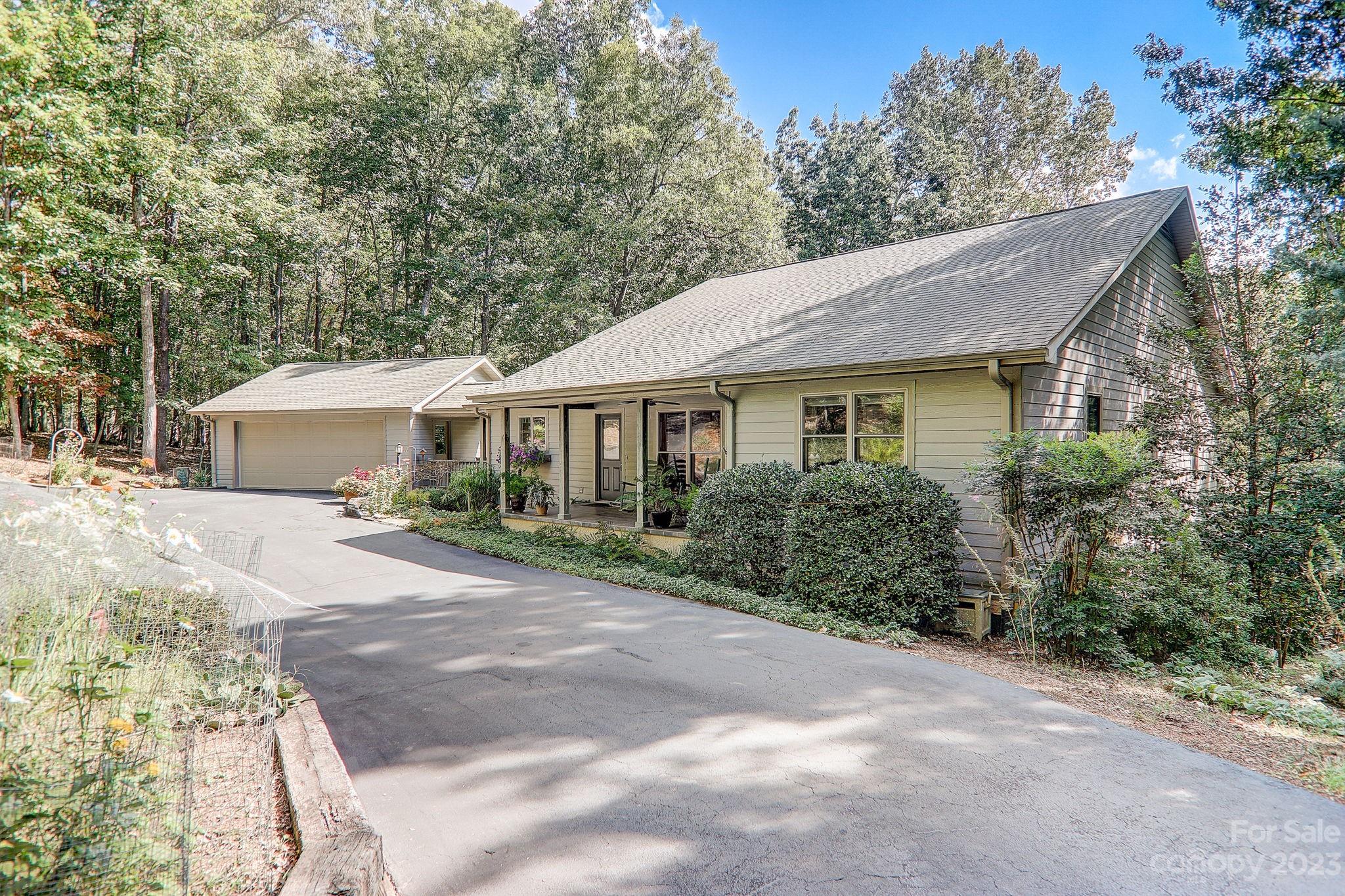 Morgan Chapel Village - Residential