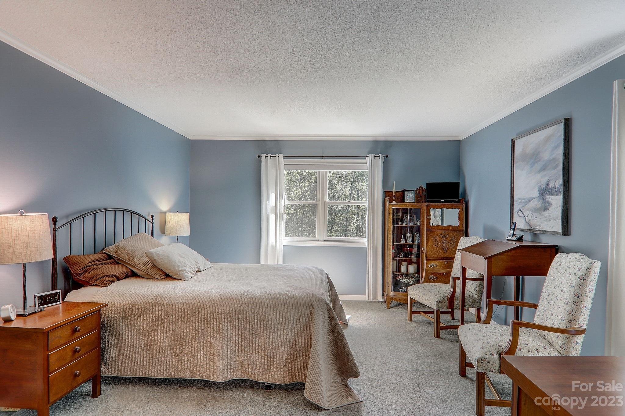 Morgan Chapel Village - Residential