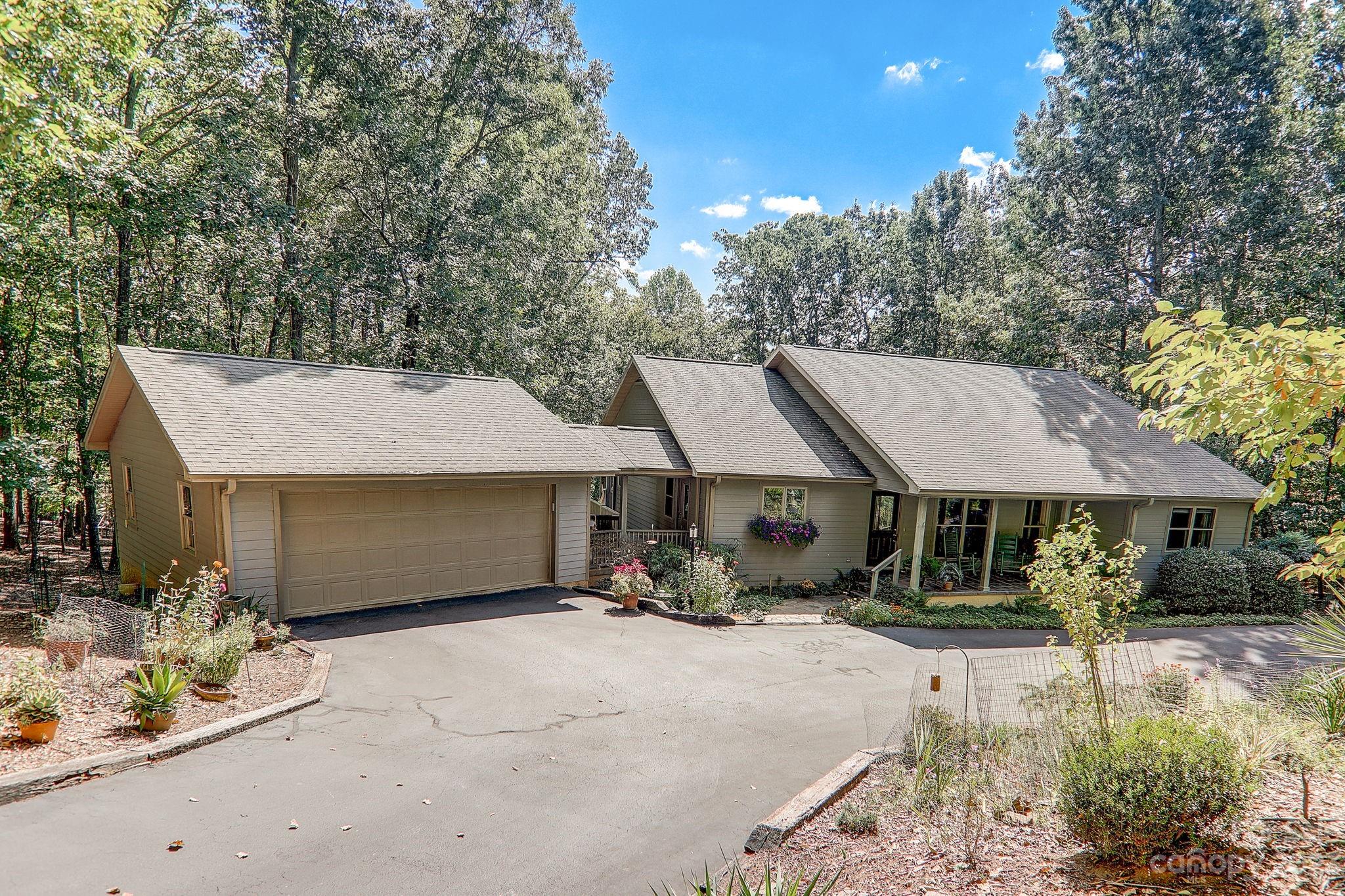 Morgan Chapel Village - Residential