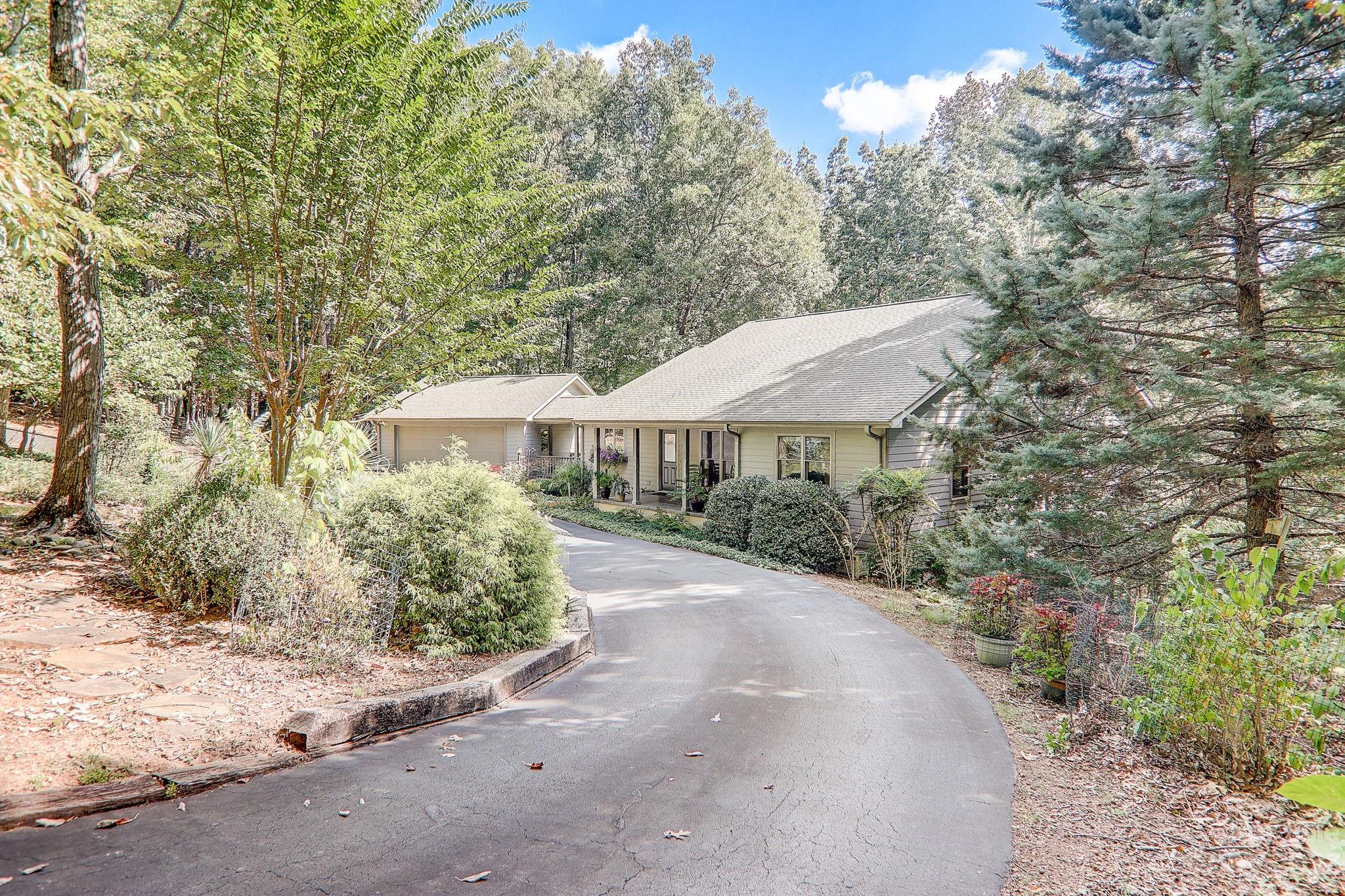 Morgan Chapel Village - Residential