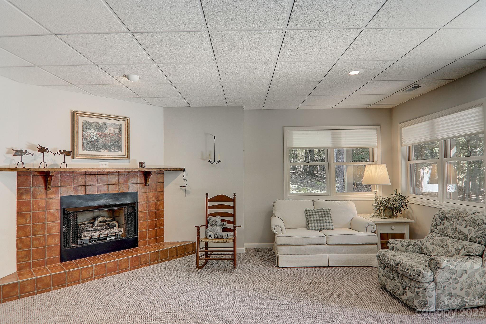 Morgan Chapel Village - Residential