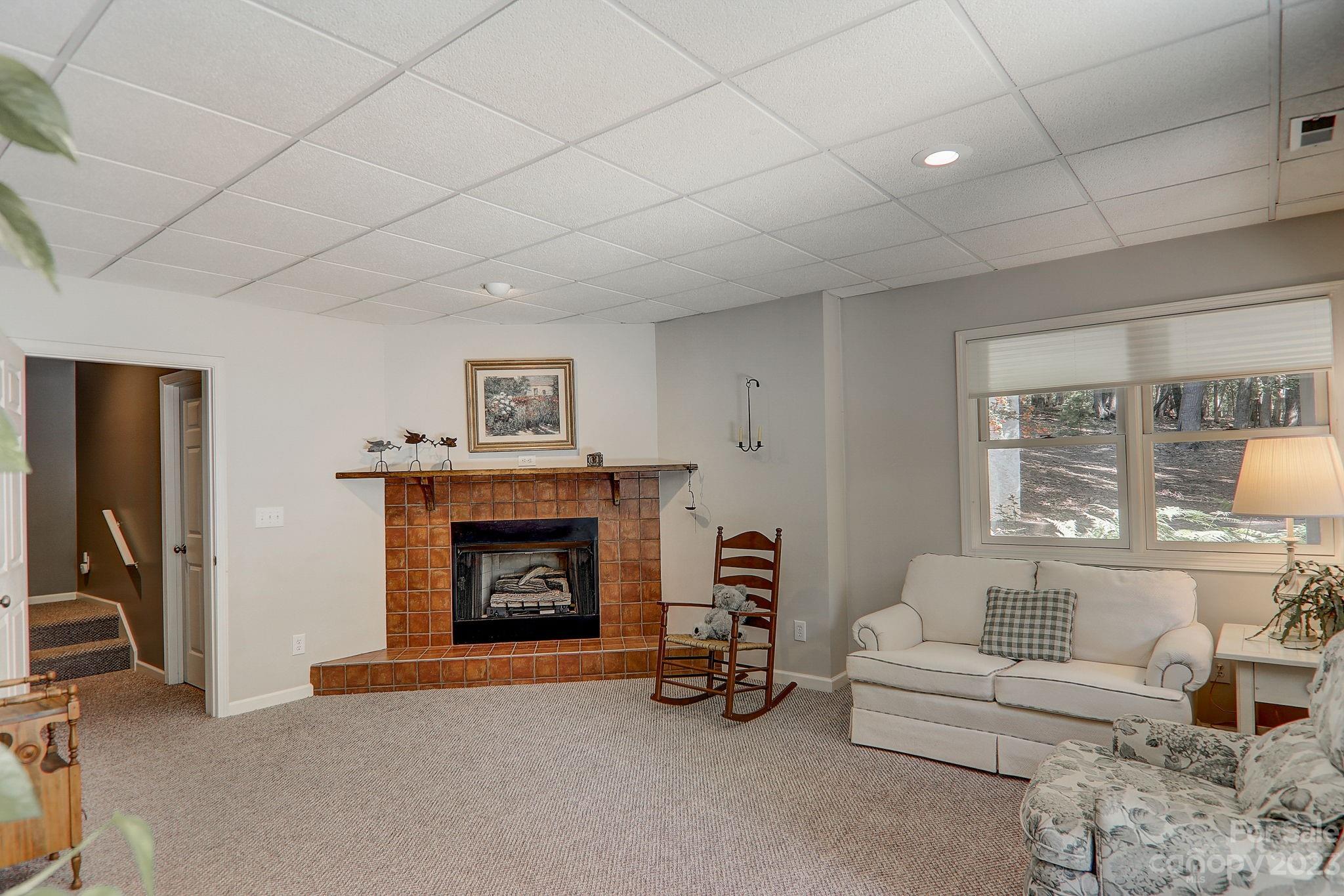 Morgan Chapel Village - Residential