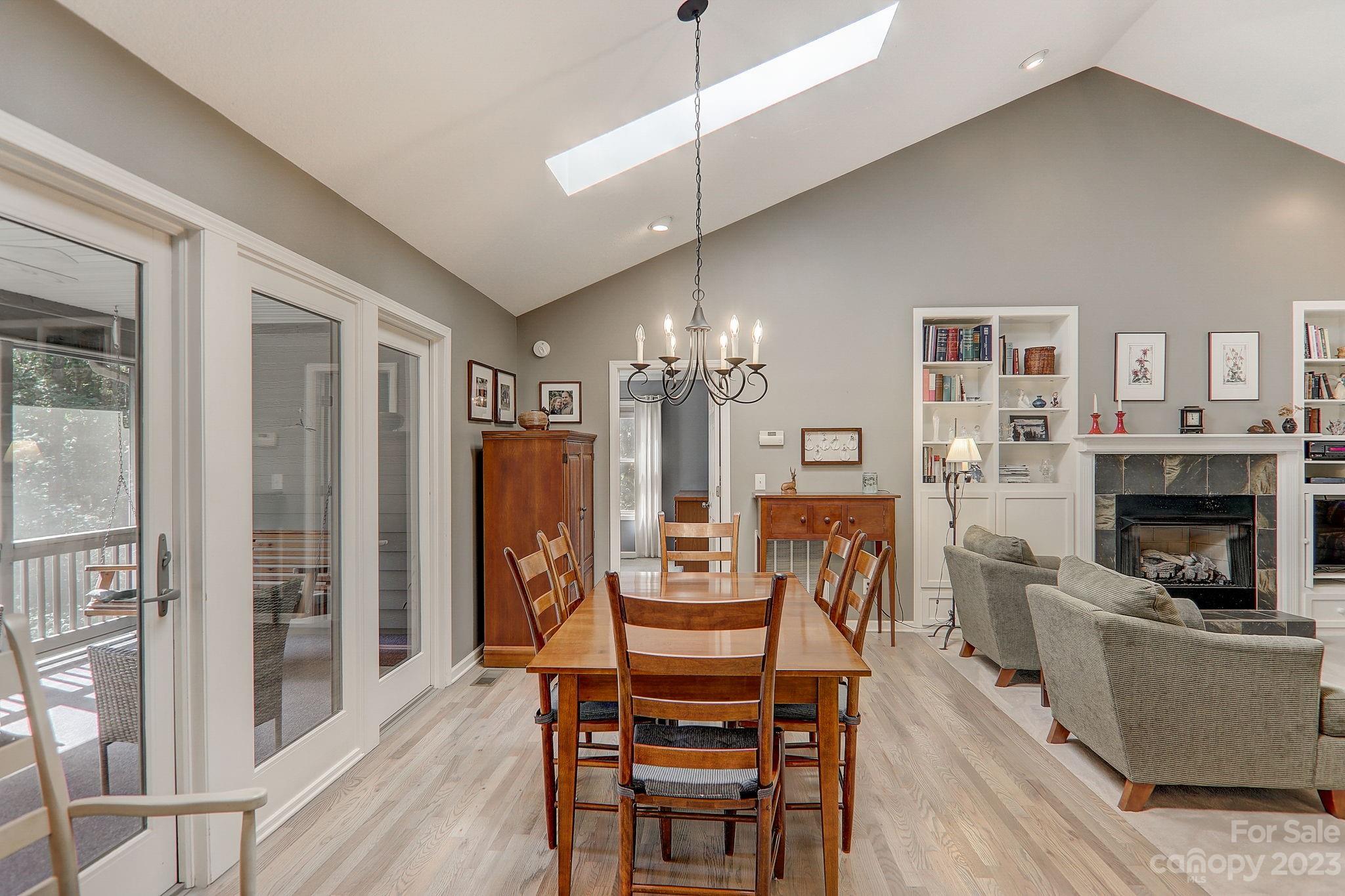 Morgan Chapel Village - Residential