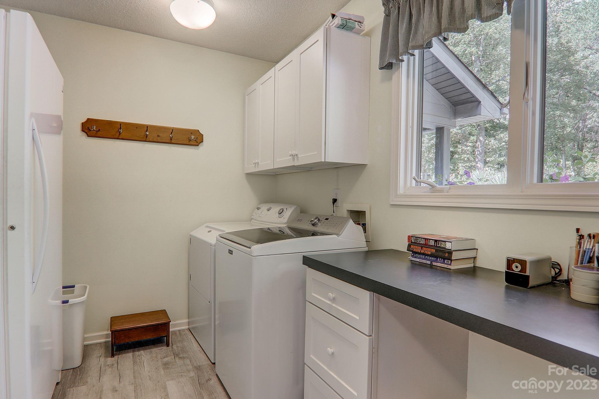 Morgan Chapel Village - Residential