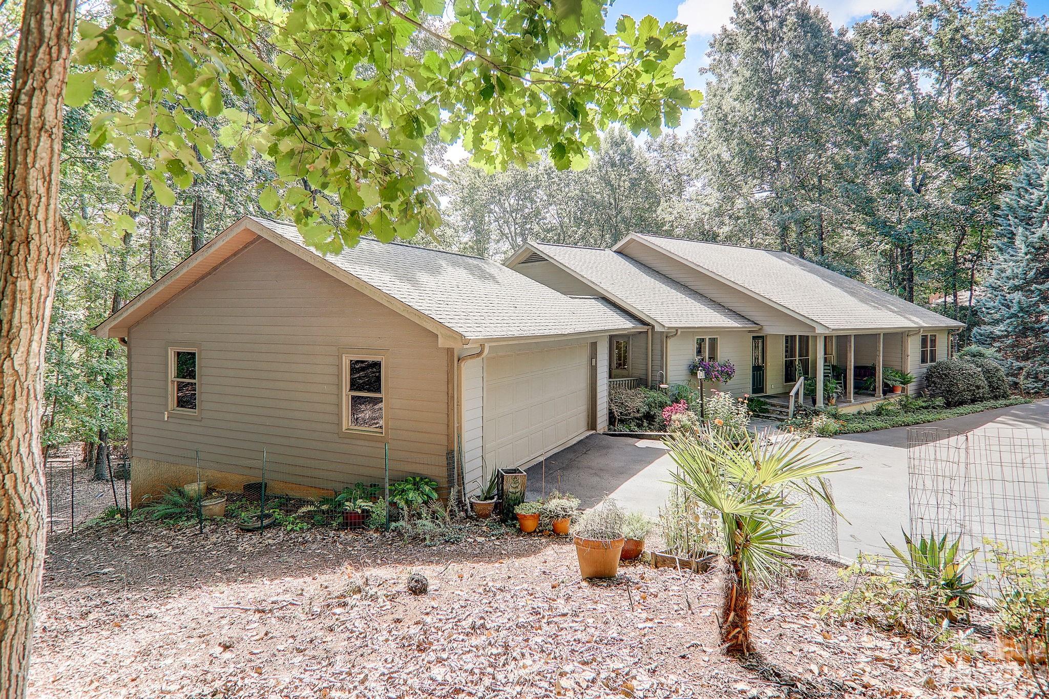 Morgan Chapel Village - Residential