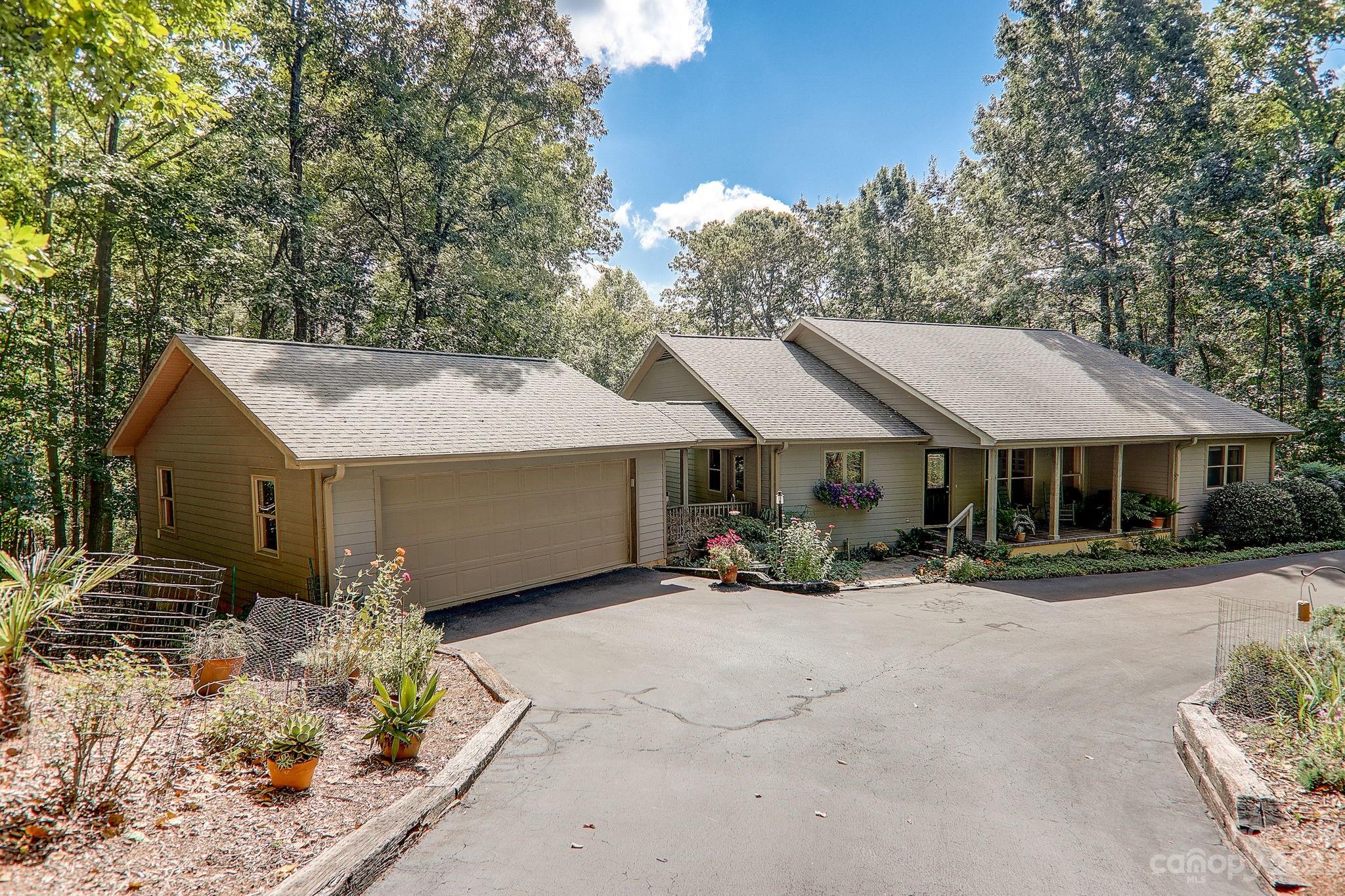 Morgan Chapel Village - Residential