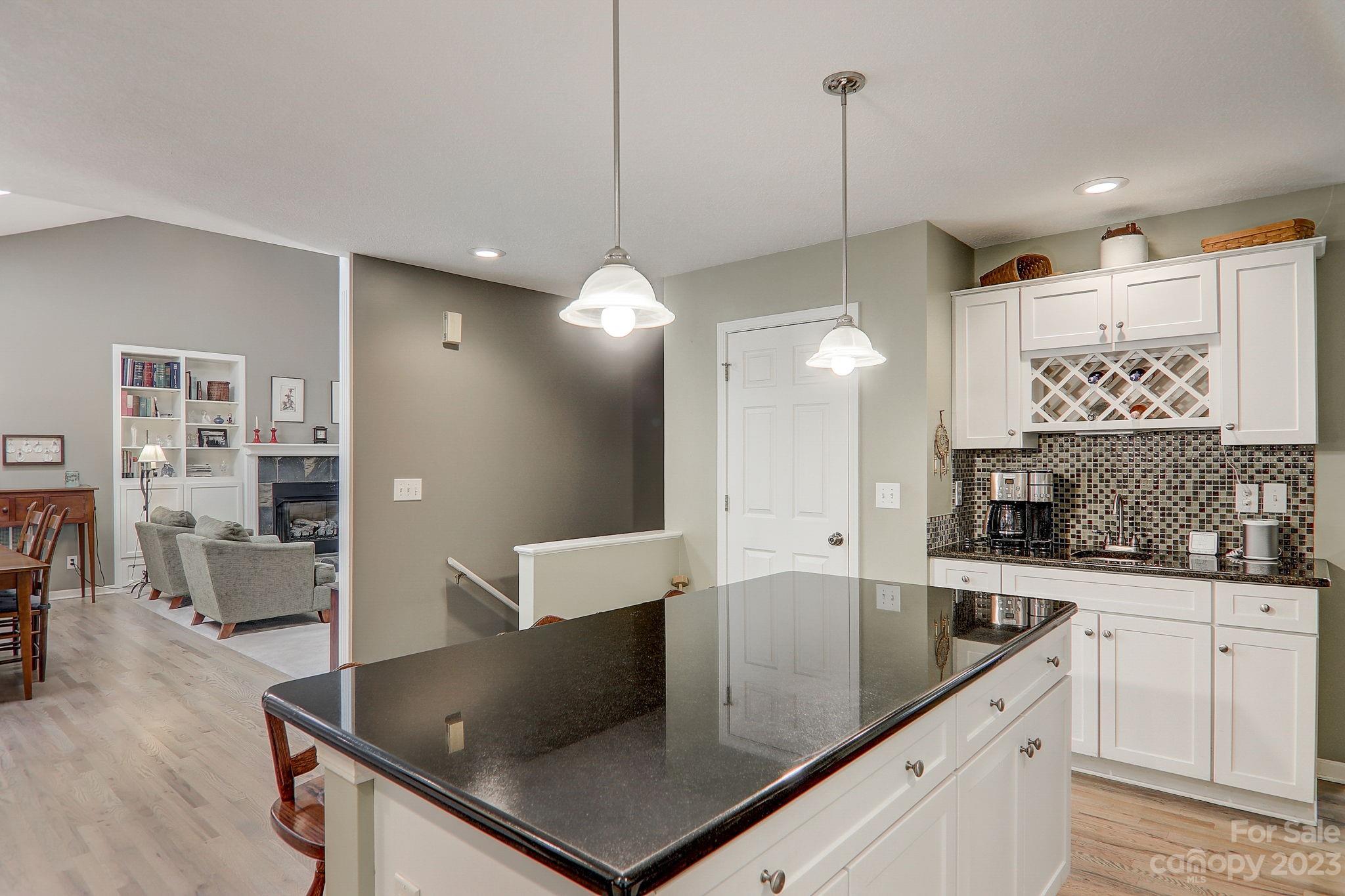 Morgan Chapel Village - Residential