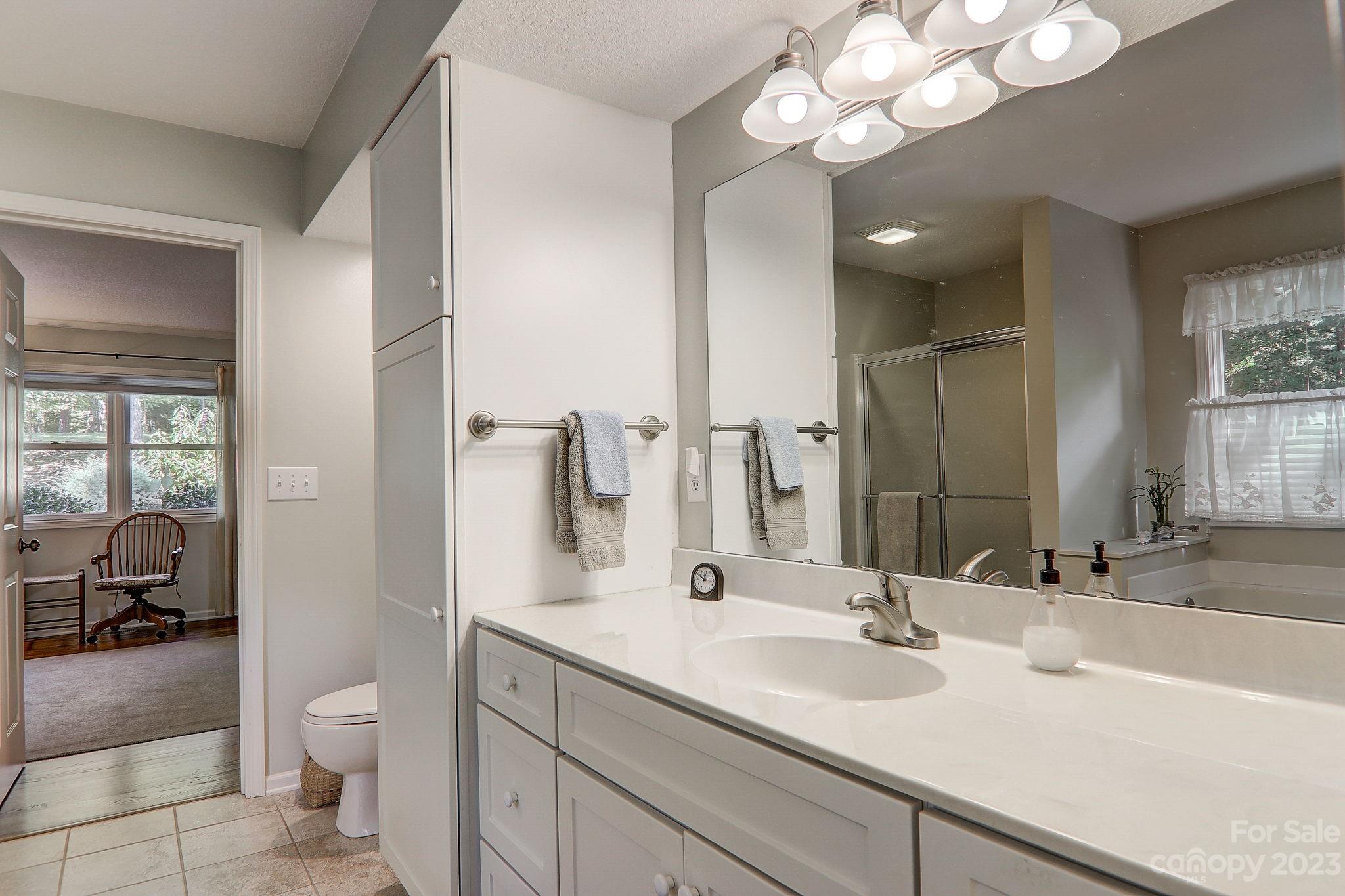 Morgan Chapel Village - Residential