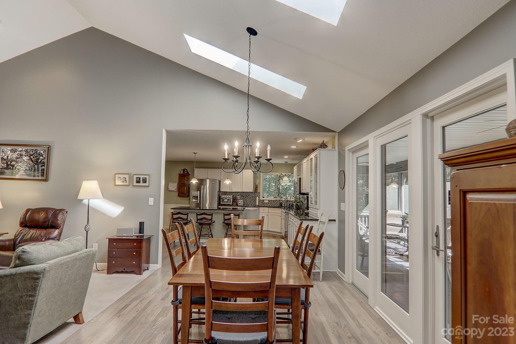 Morgan Chapel Village - Residential