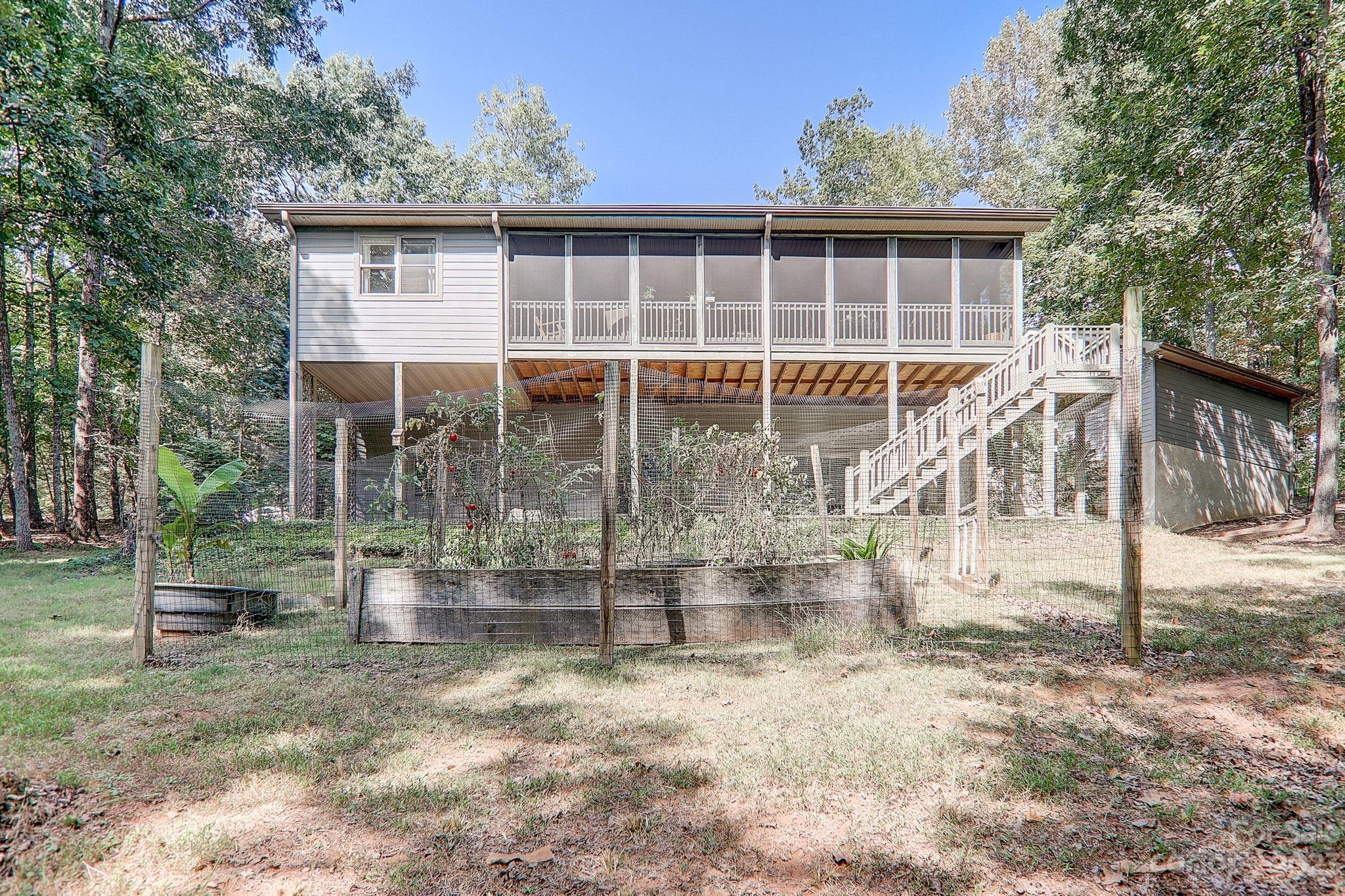 Morgan Chapel Village - Residential