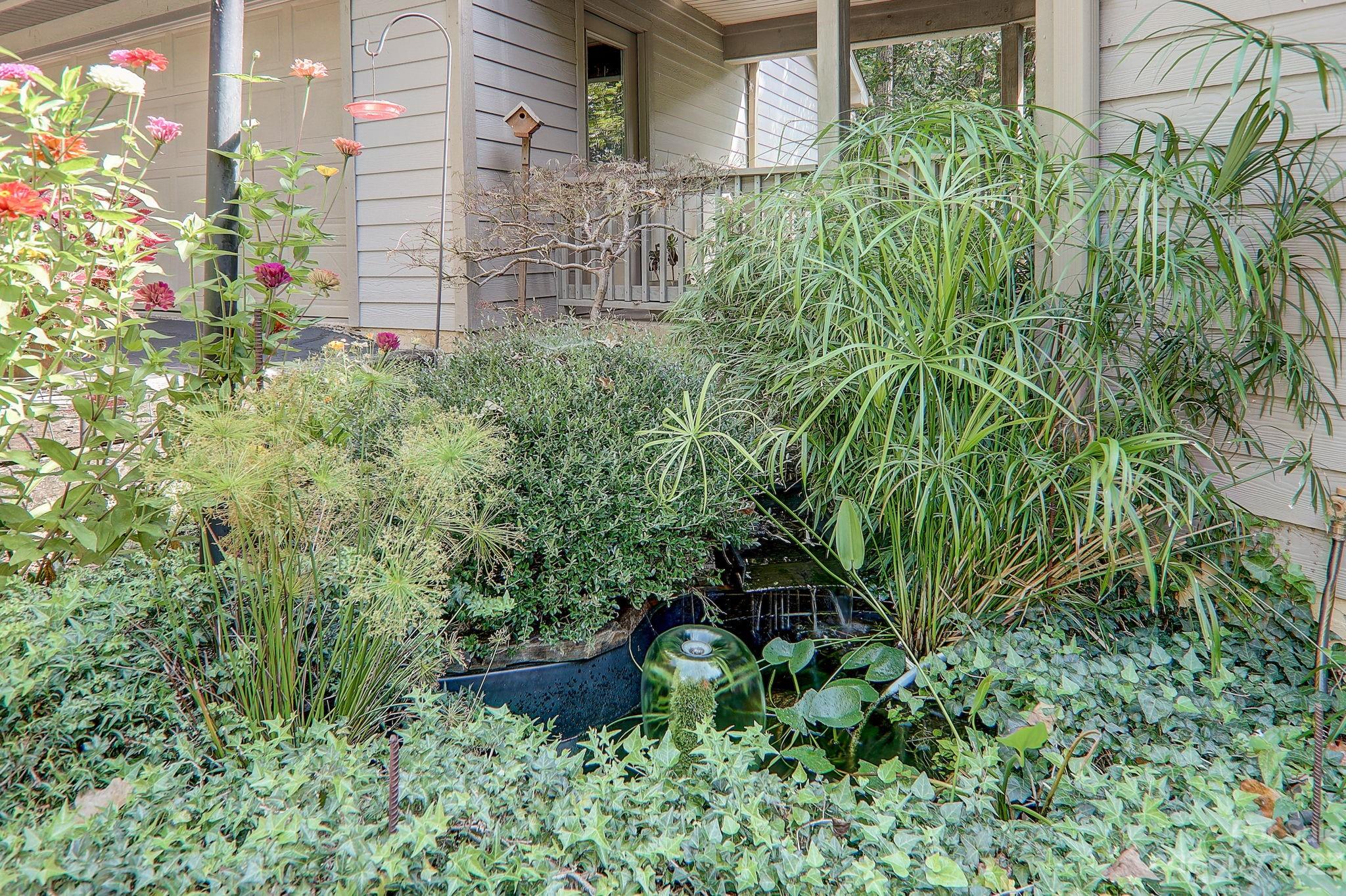 Morgan Chapel Village - Residential