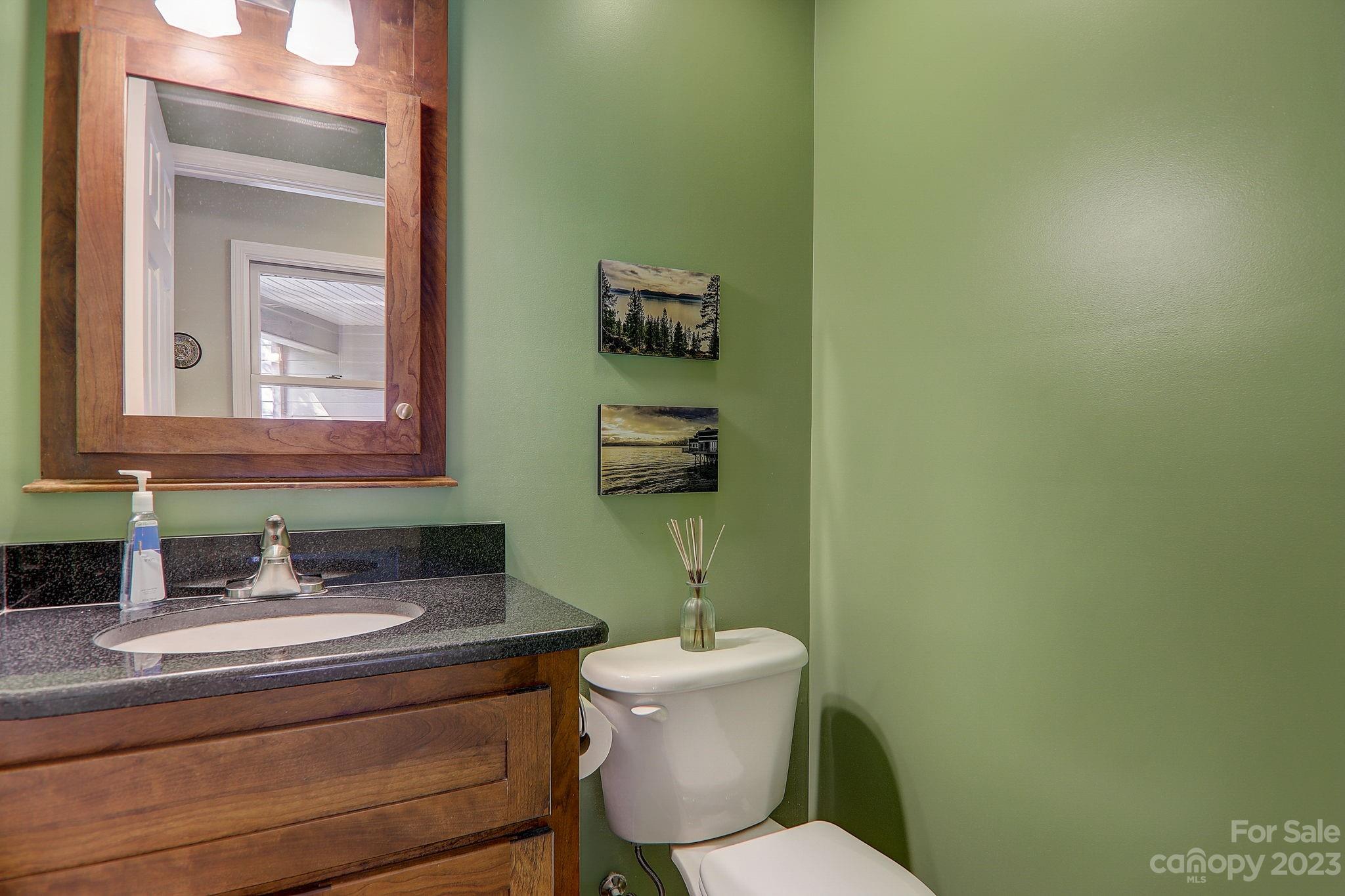 Morgan Chapel Village - Residential