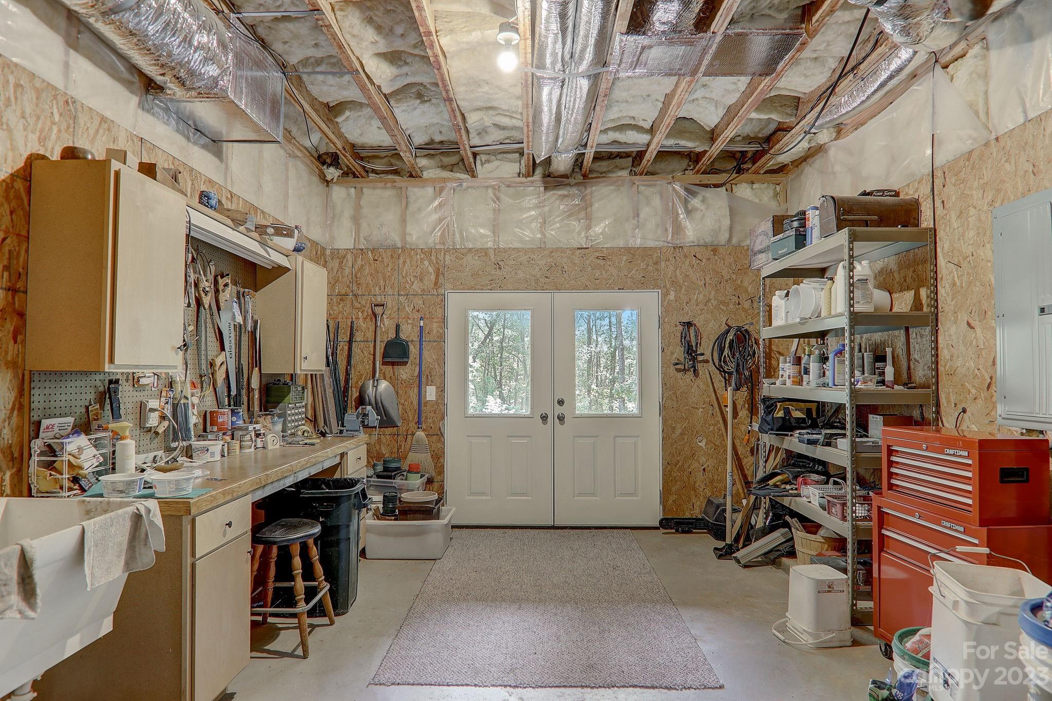 Morgan Chapel Village - Residential