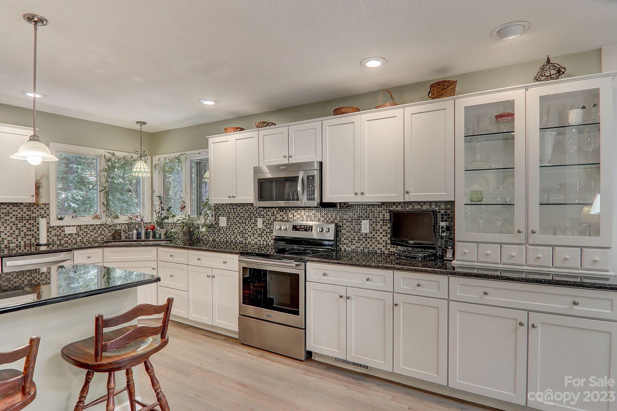 Morgan Chapel Village - Residential